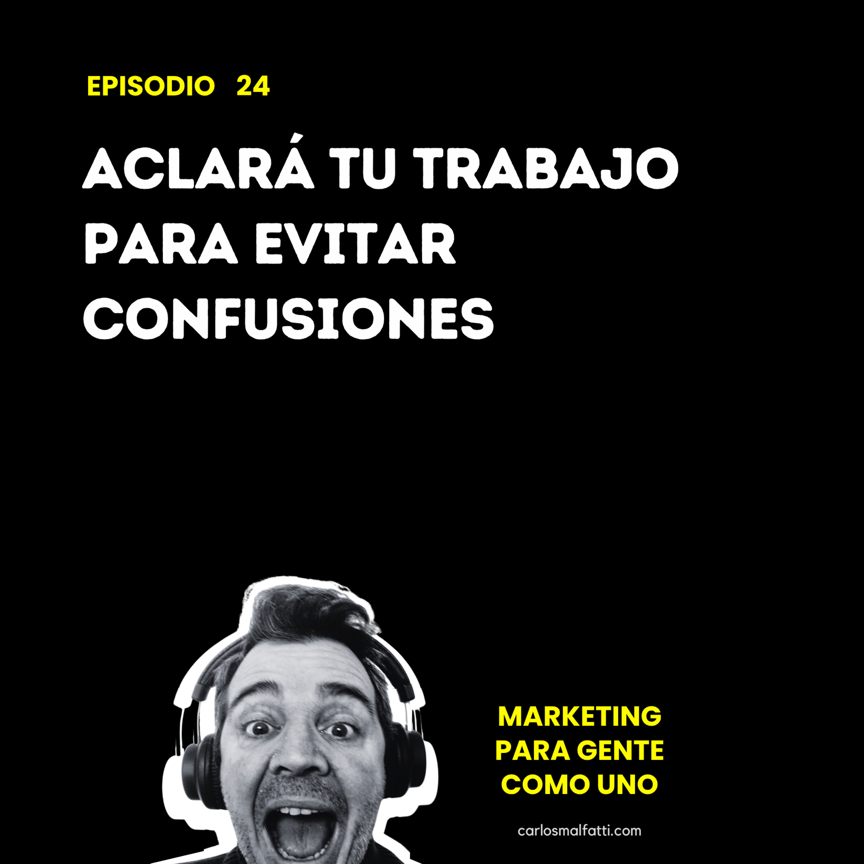 Portada de Marketing para gente como uno