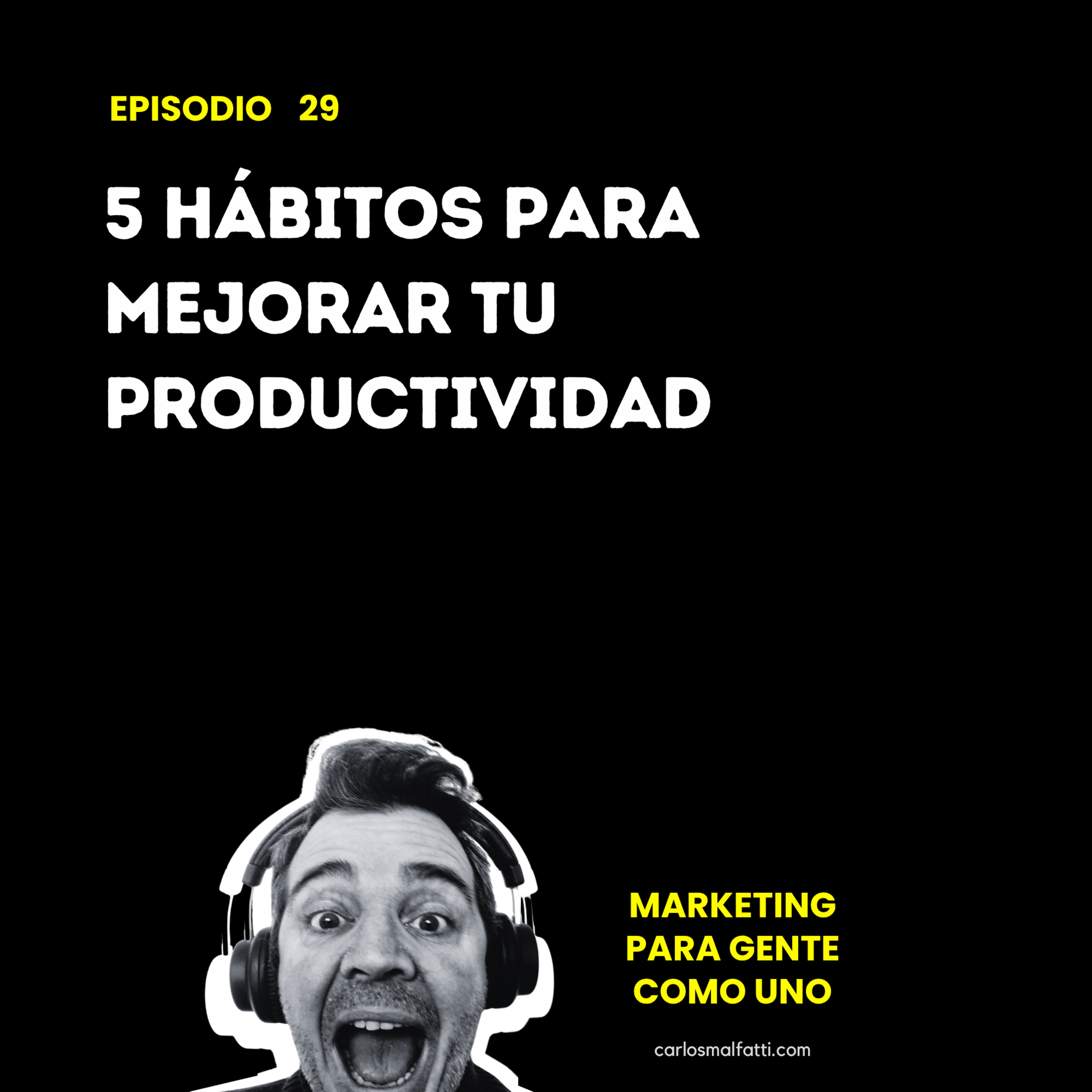 Portada de Marketing para gente como uno