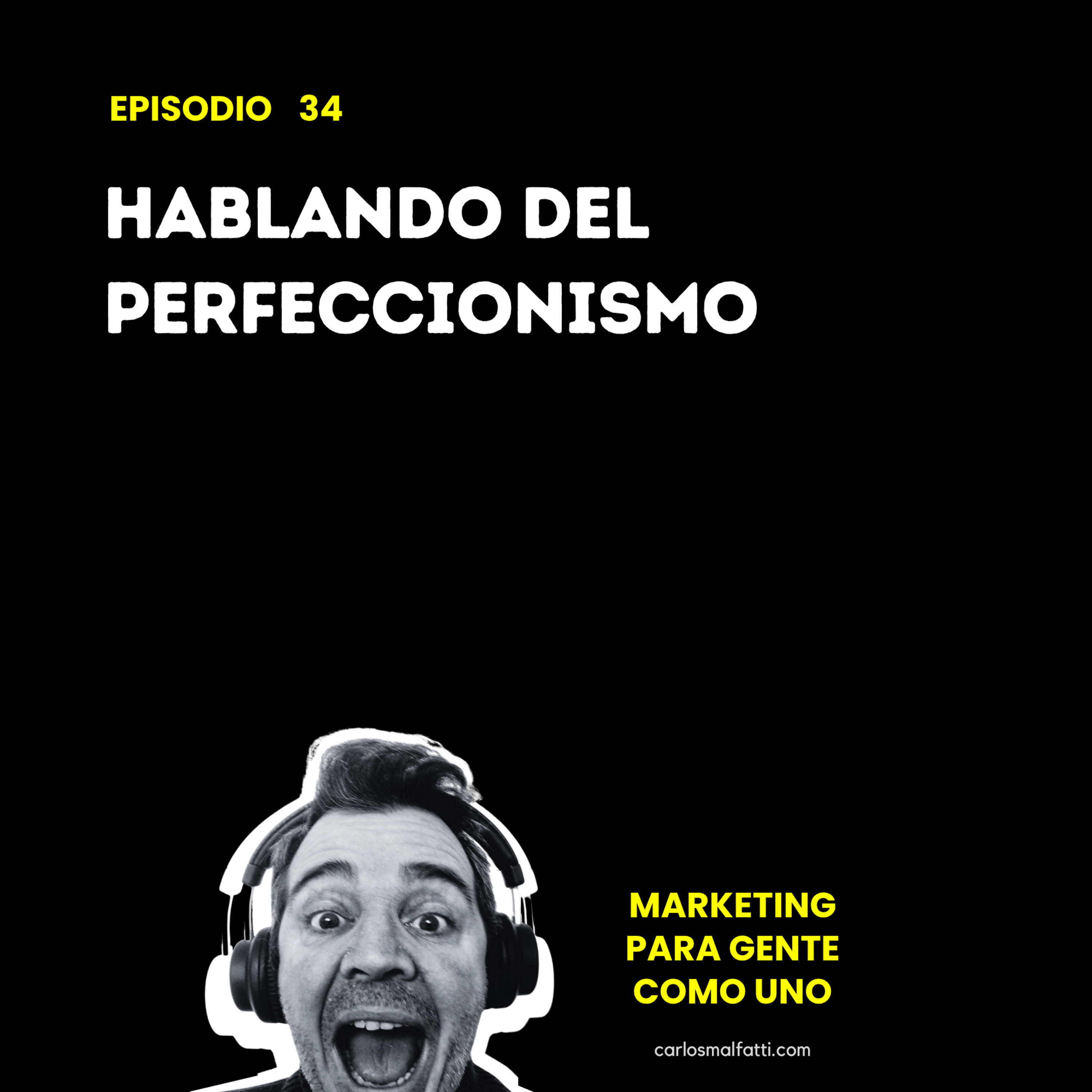 Portada de Marketing para gente como uno