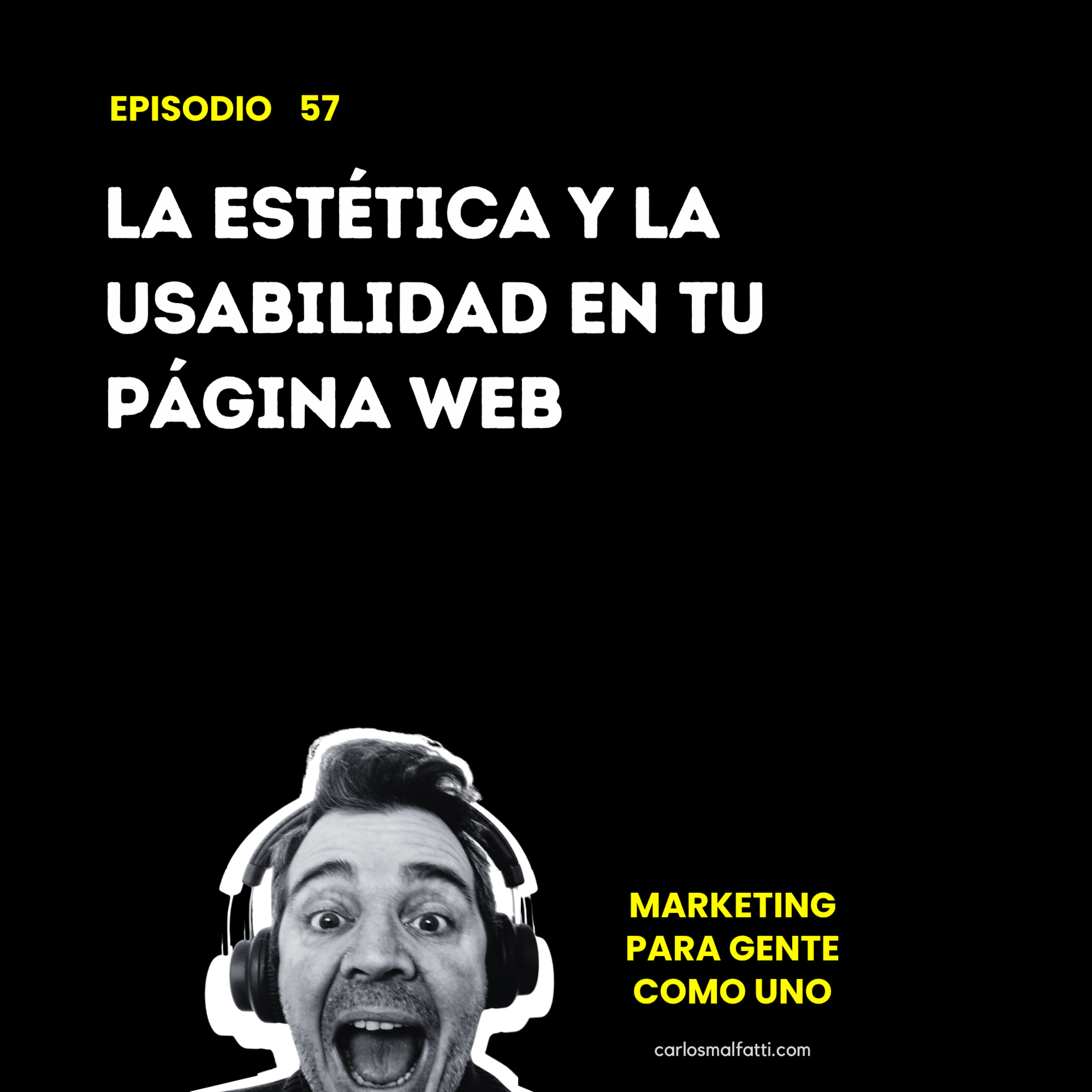 Portada de Marketing para gente como uno