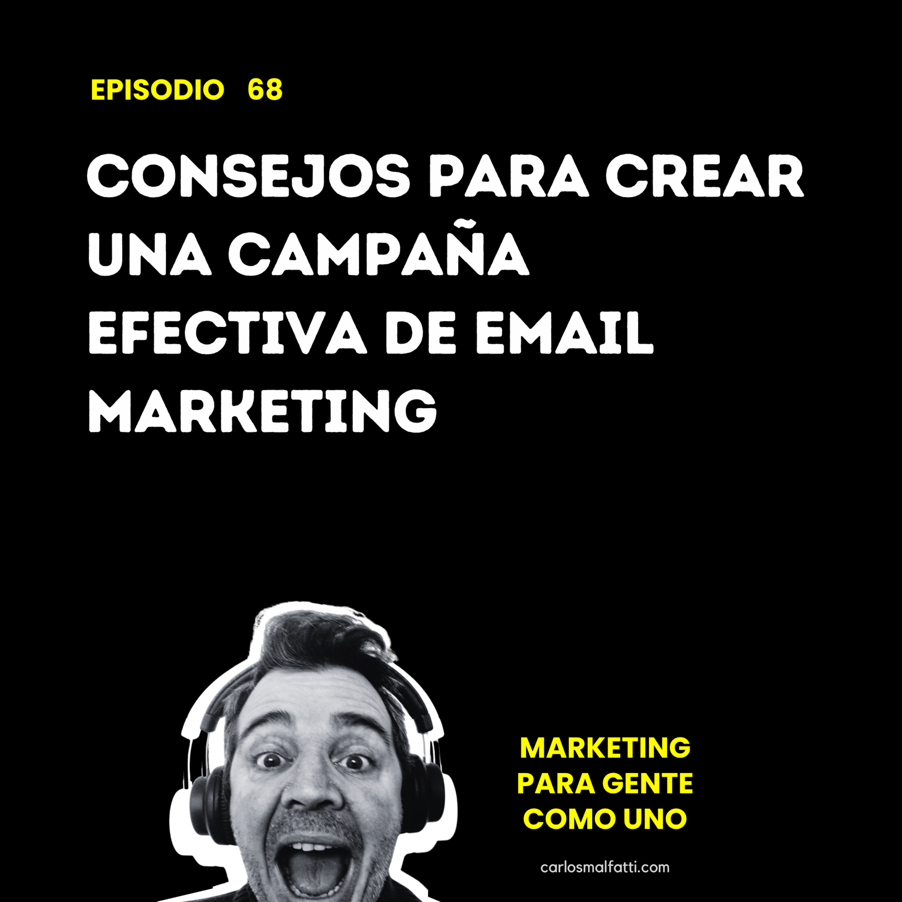 Portada de Marketing para gente como uno