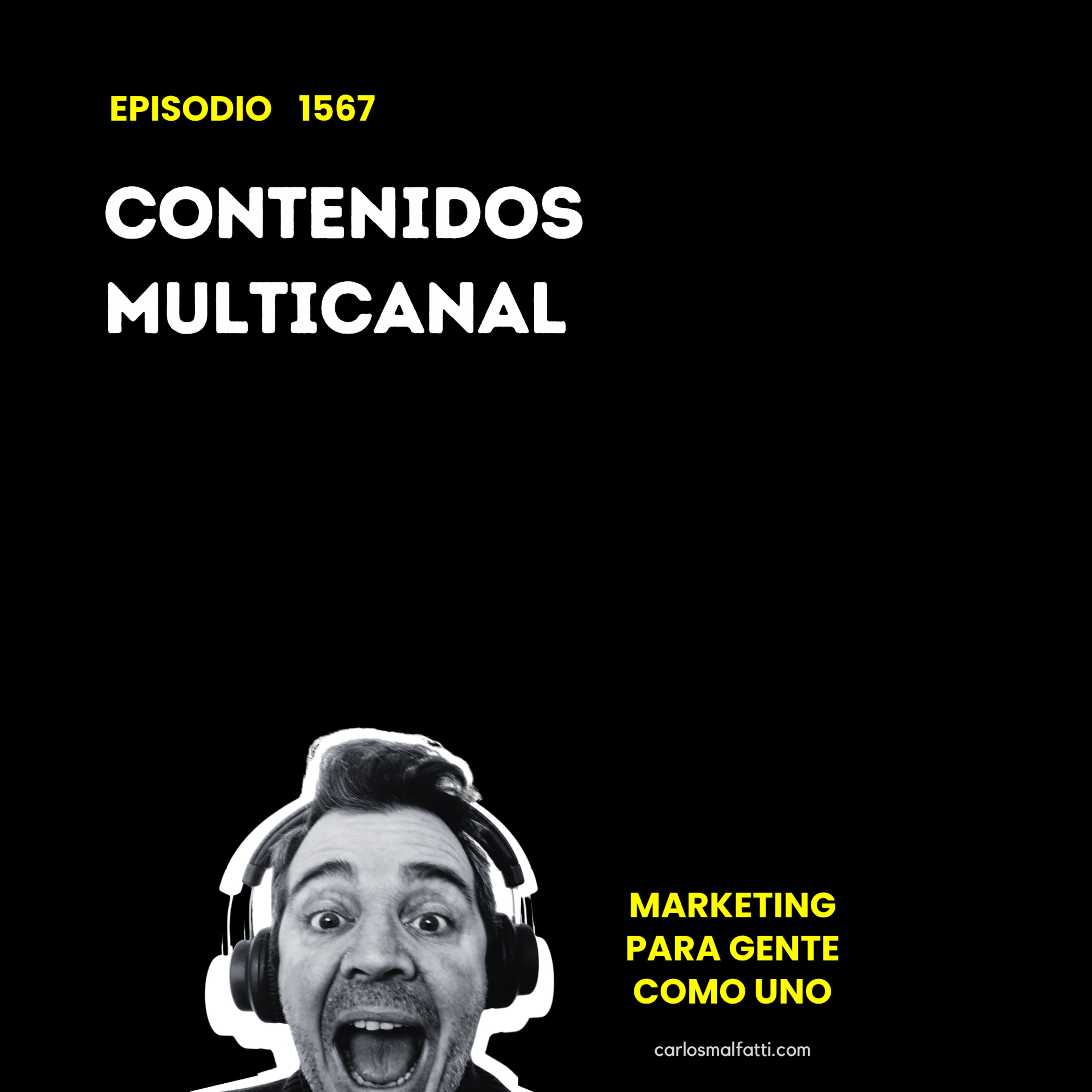 Portada de Marketing para gente como uno