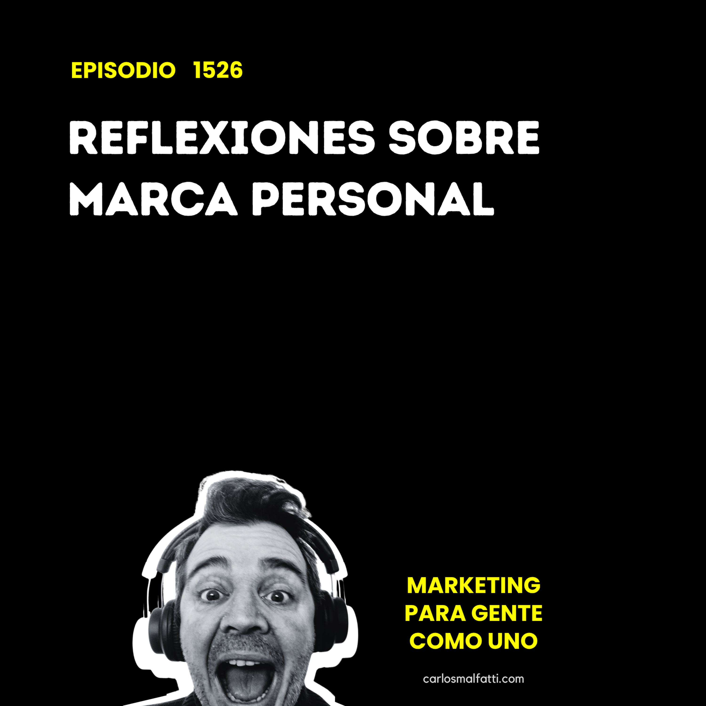 Portada de Marketing para gente como uno