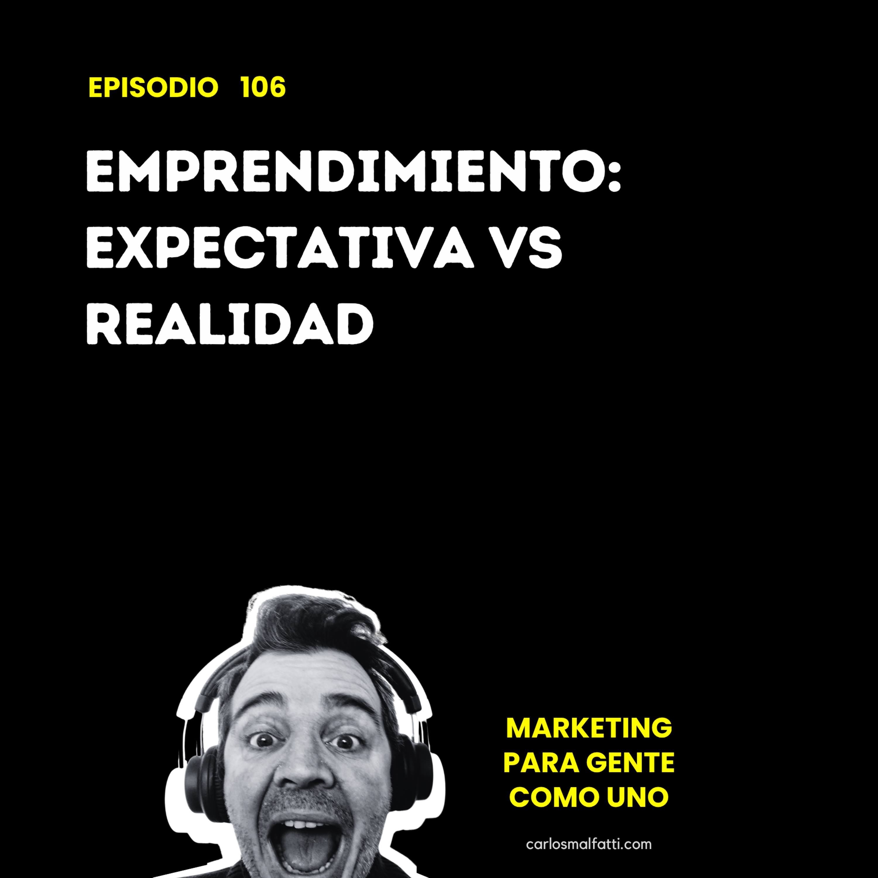 Portada de Marketing para gente como uno