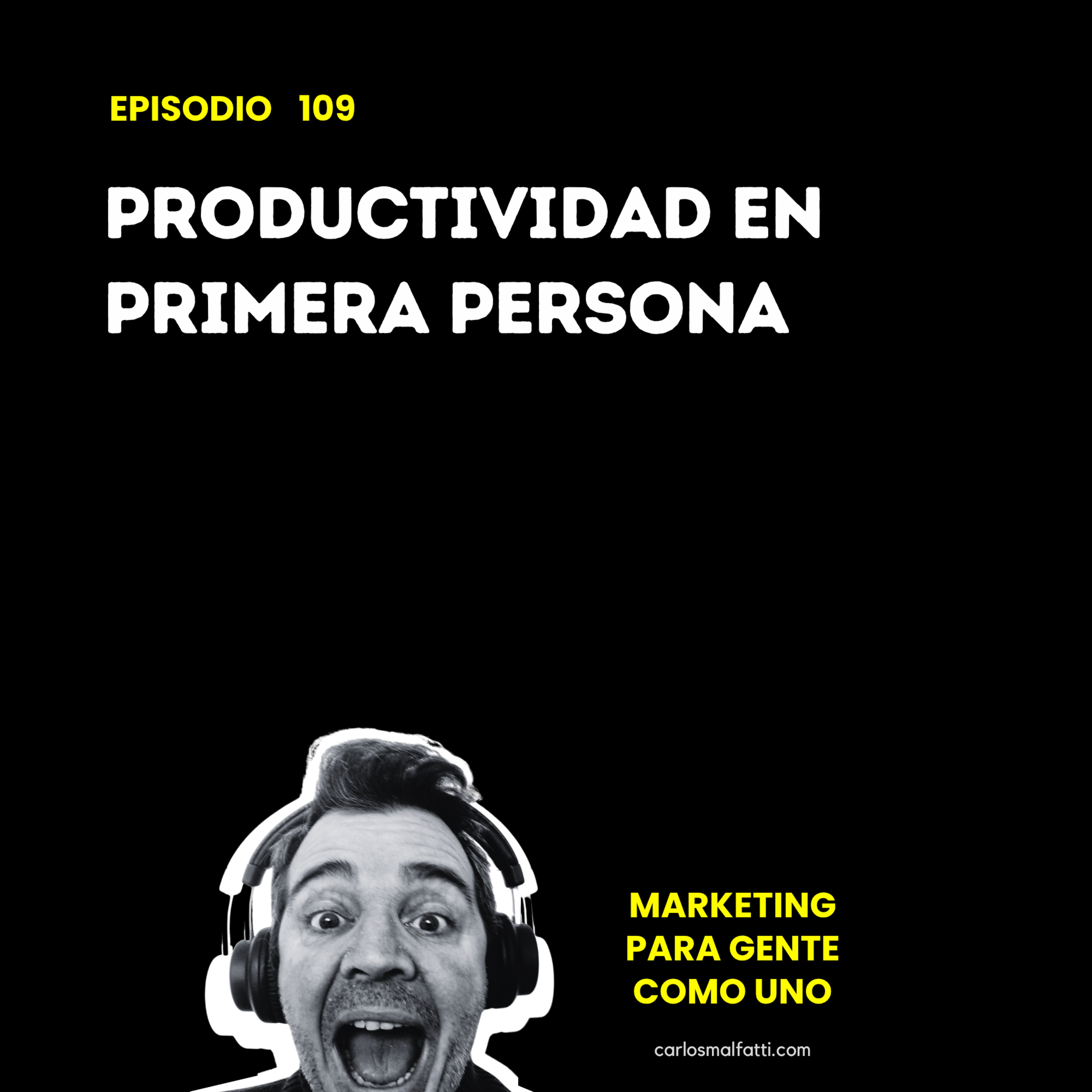Portada de Marketing para gente como uno
