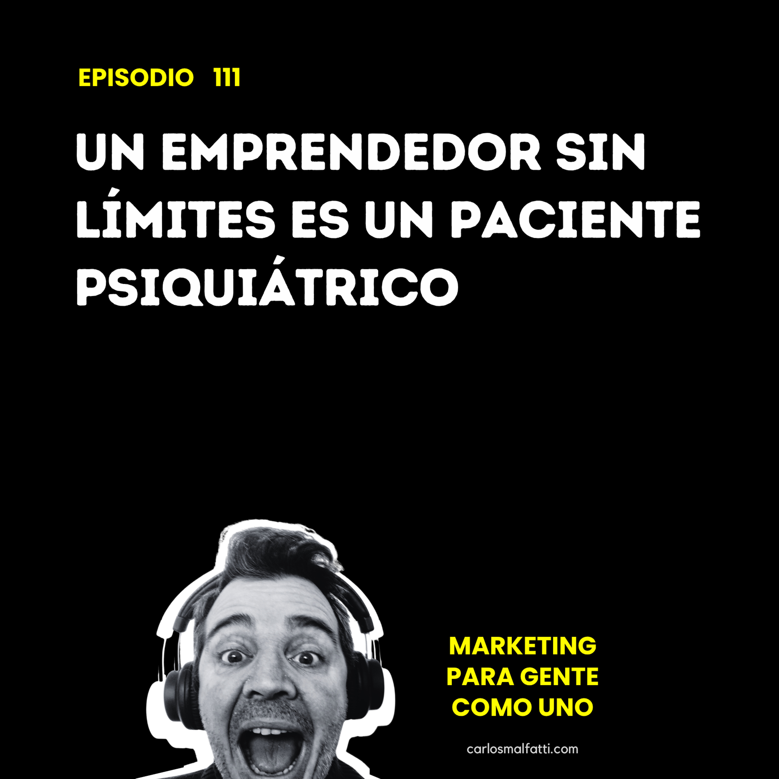 Portada de Marketing para gente como uno