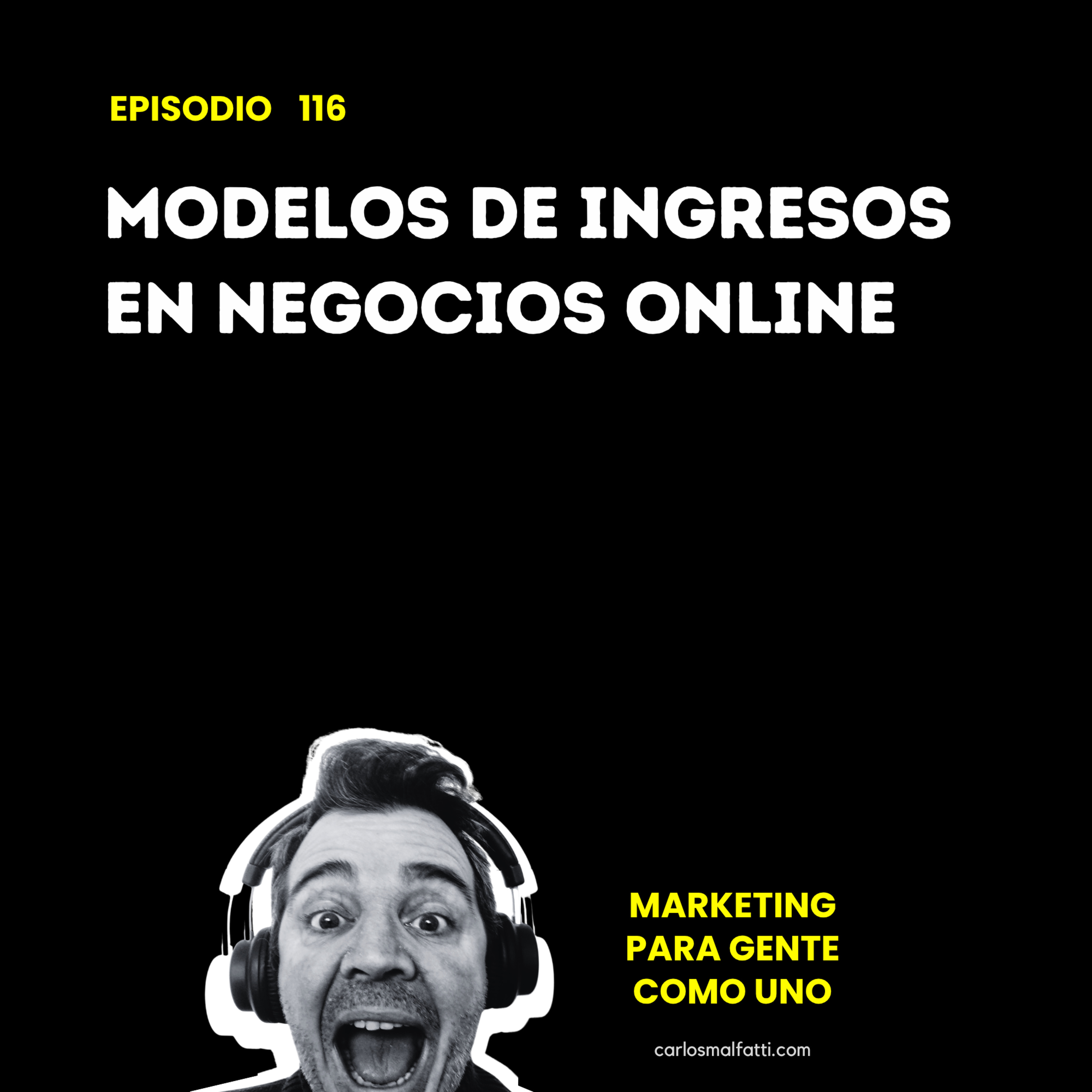 Portada de Marketing para gente como uno