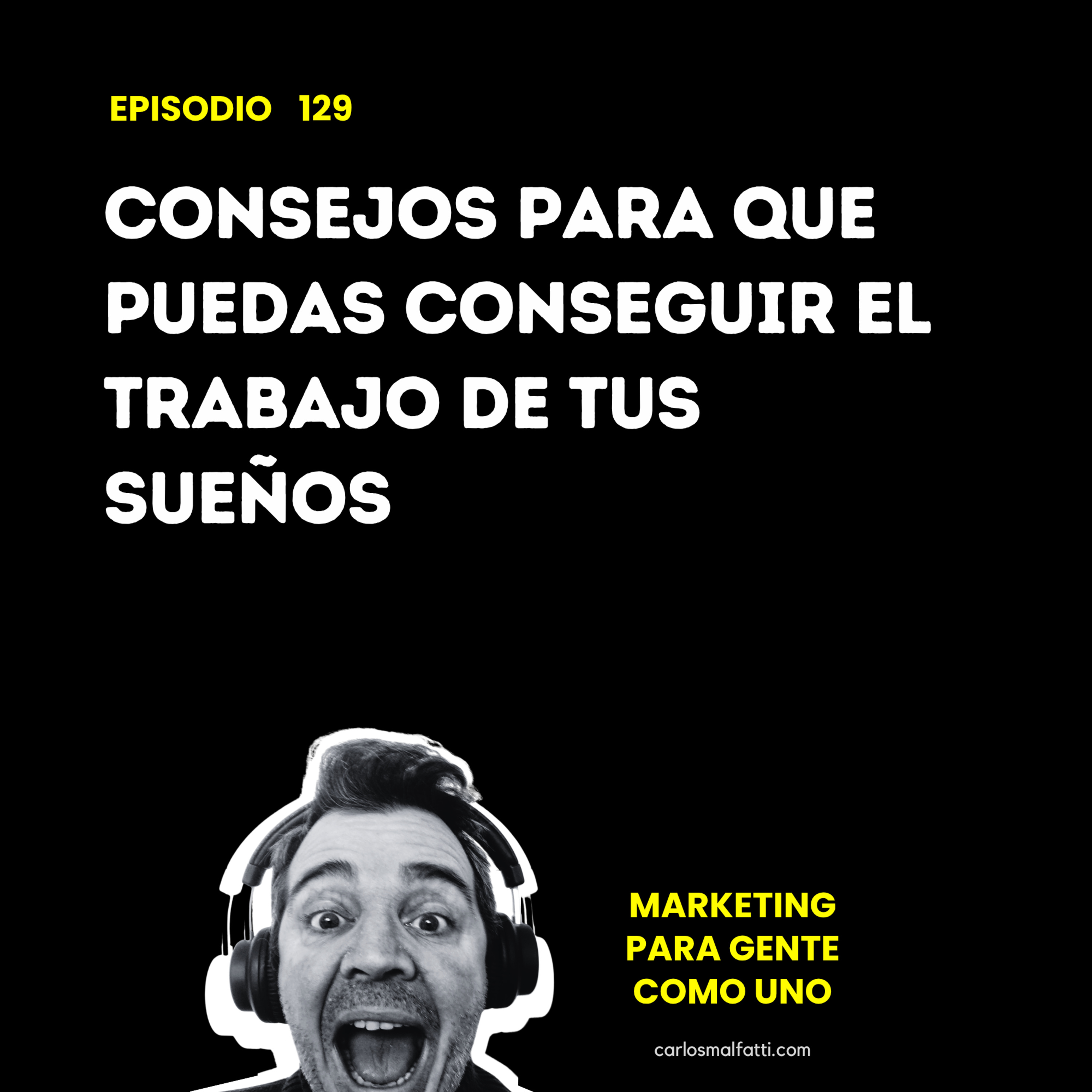 Portada de Marketing para gente como uno