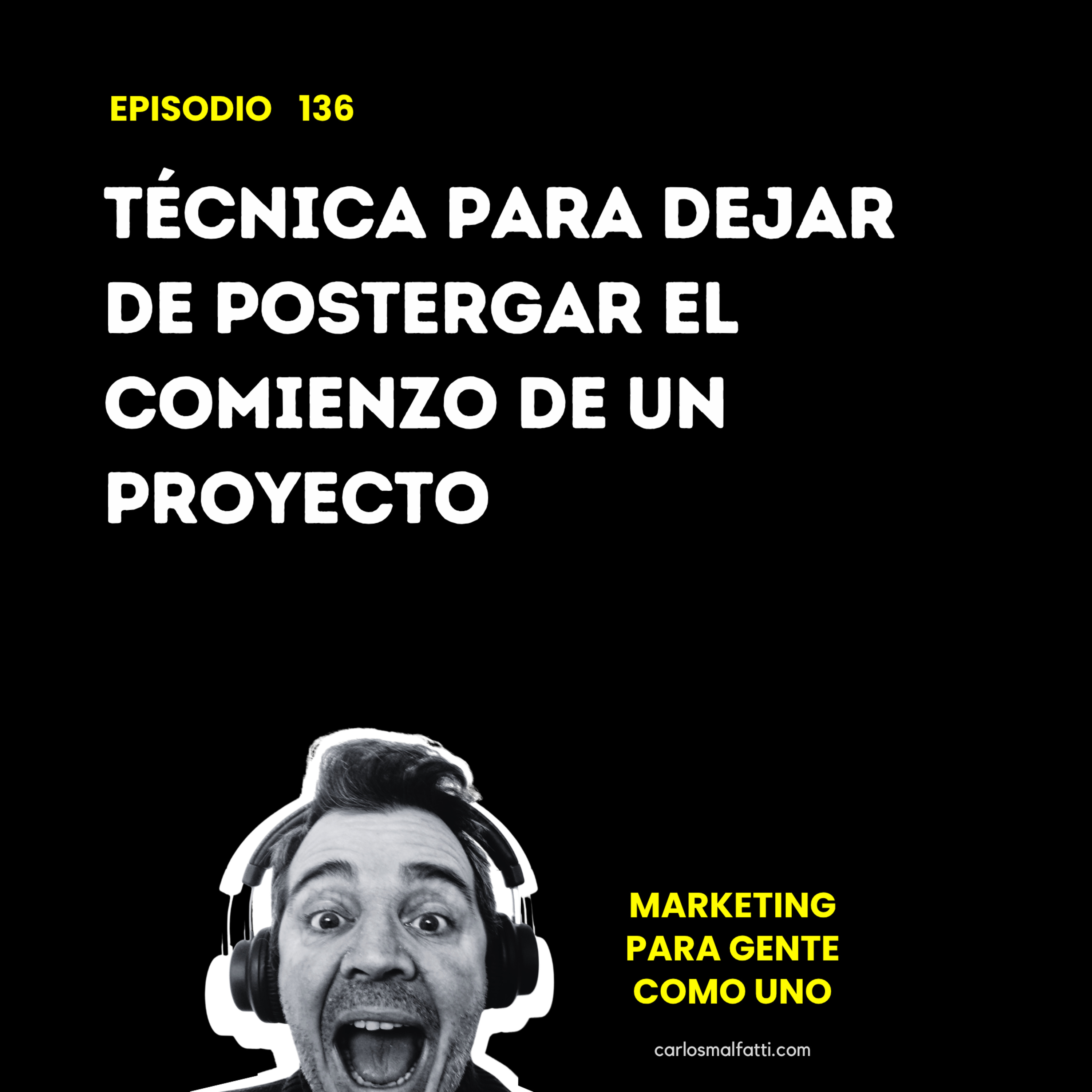 Portada de Marketing para gente como uno