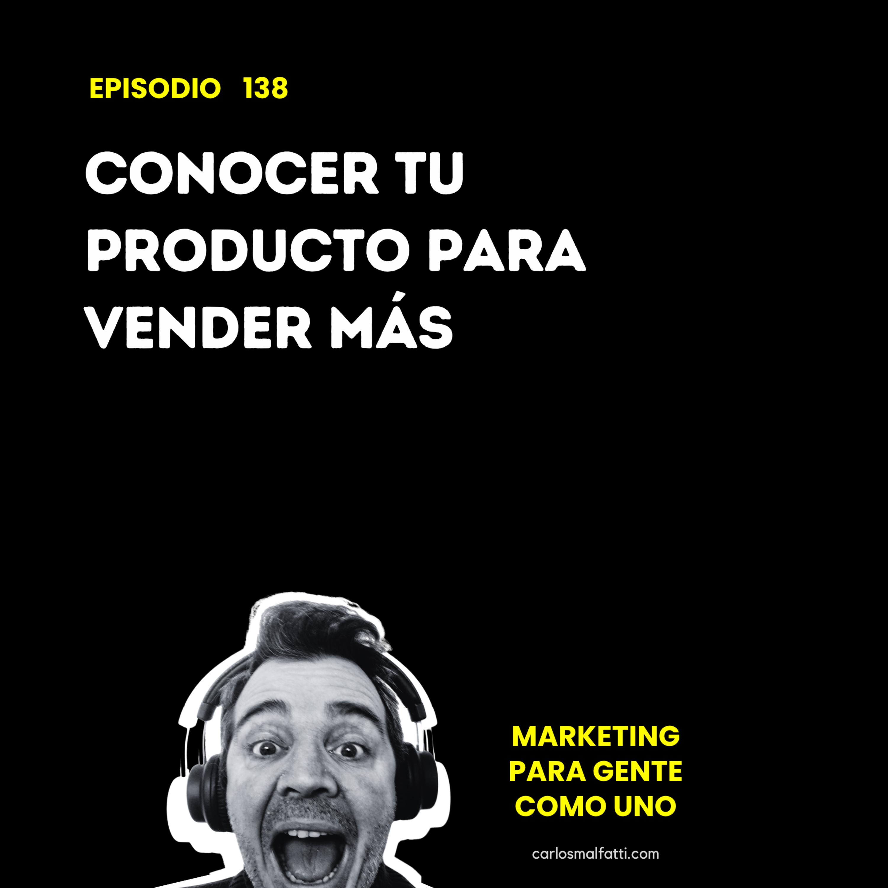 Portada de Marketing para gente como uno