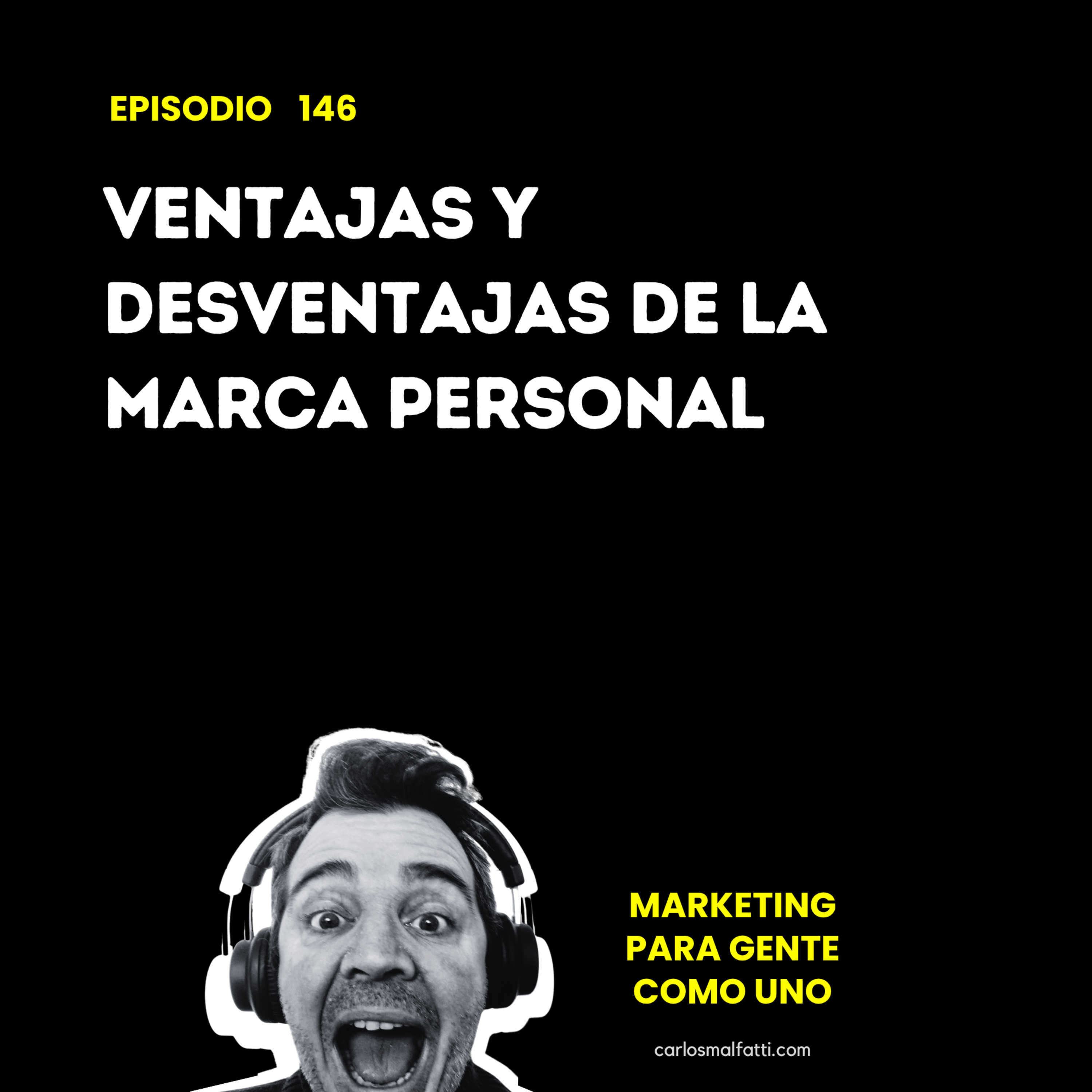 Portada de Marketing para gente como uno