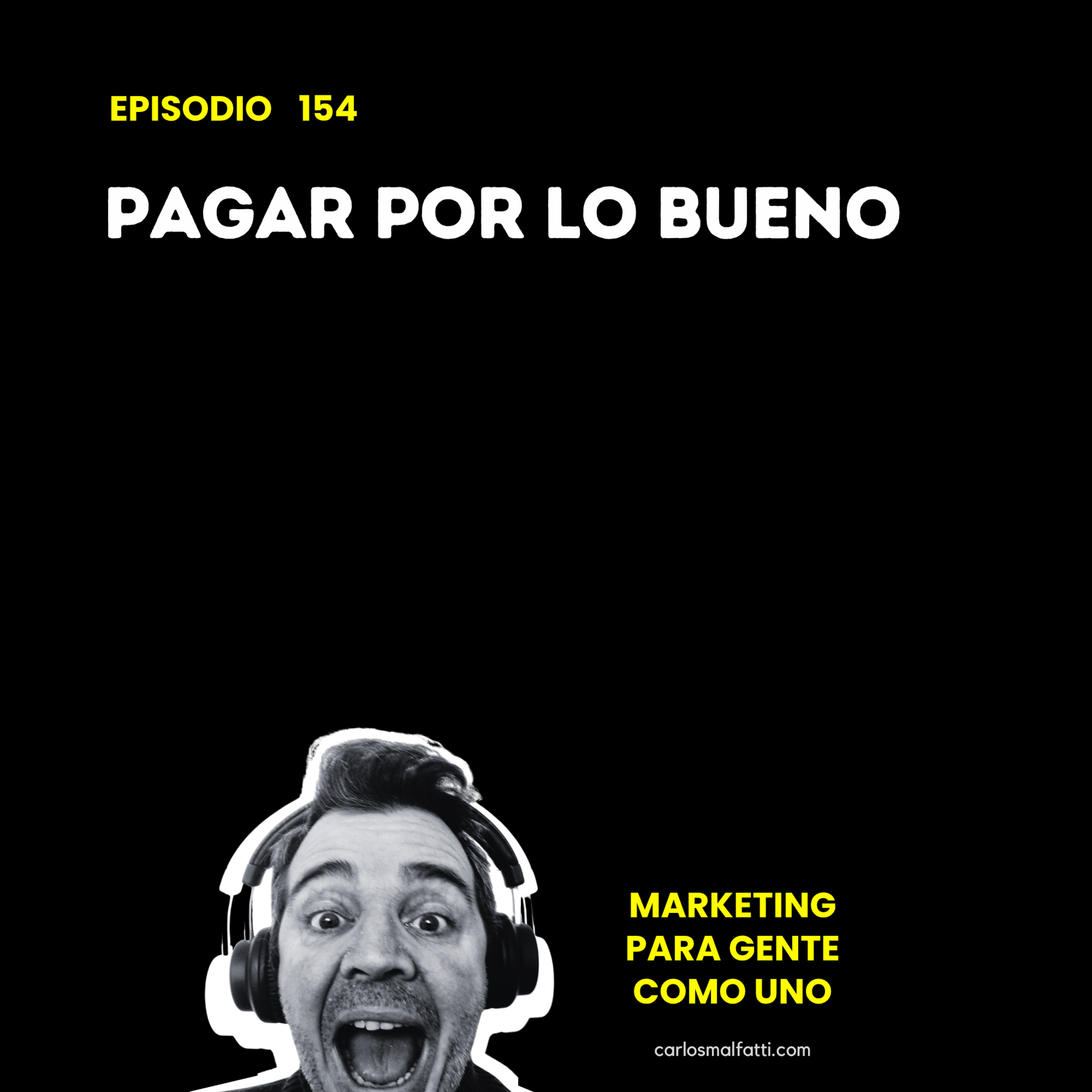 Portada de Marketing para gente como uno