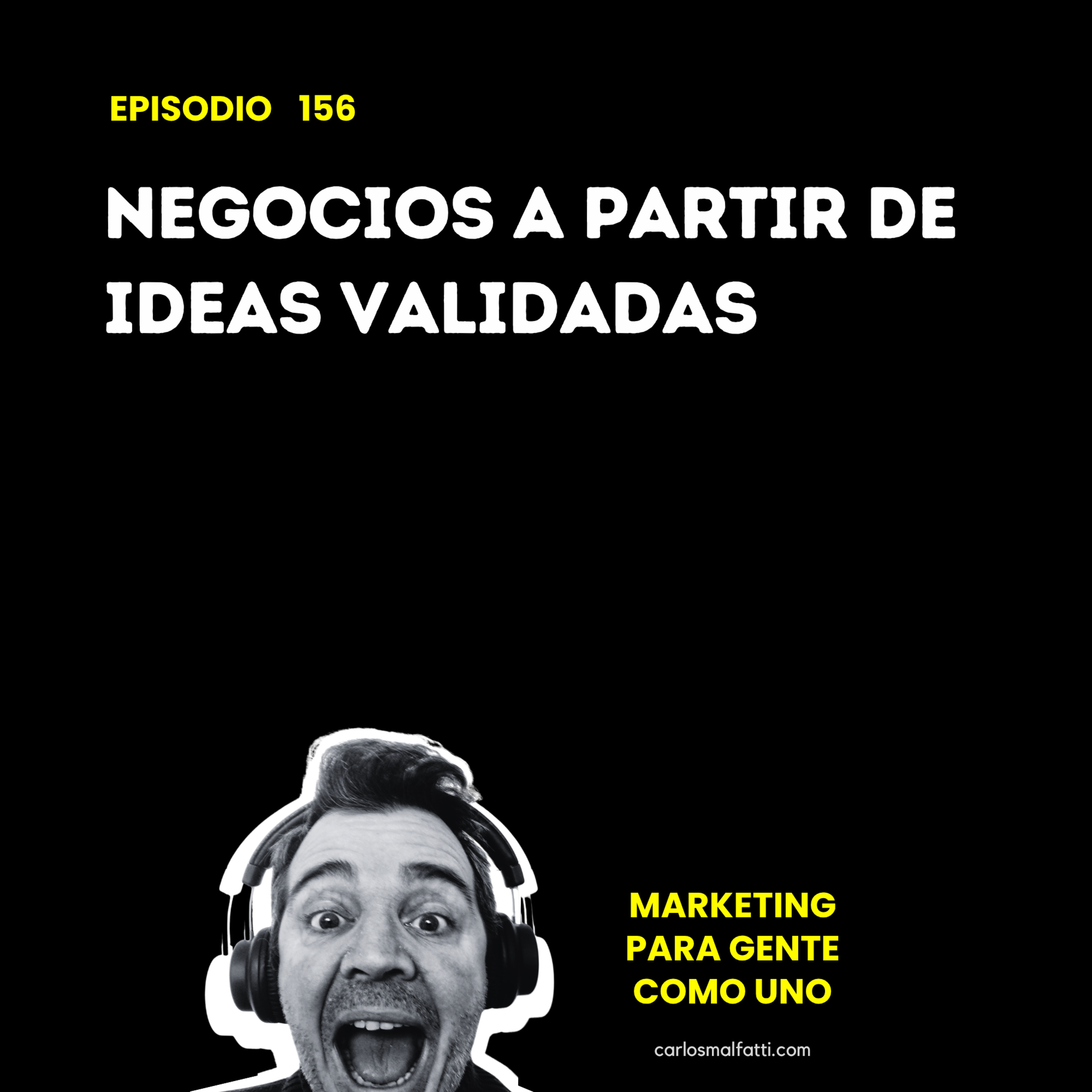 Portada de Marketing para gente como uno