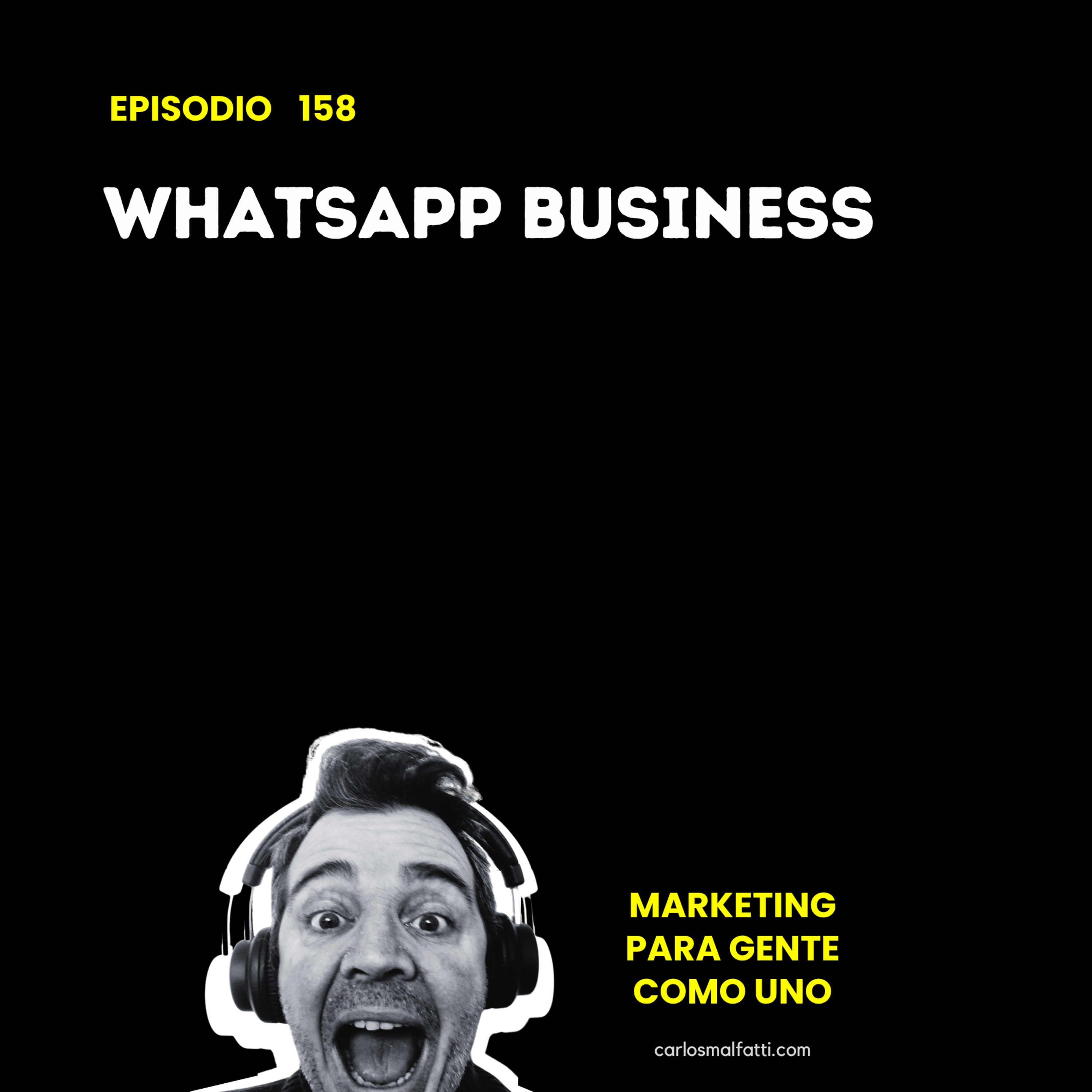 Portada de Marketing para gente como uno