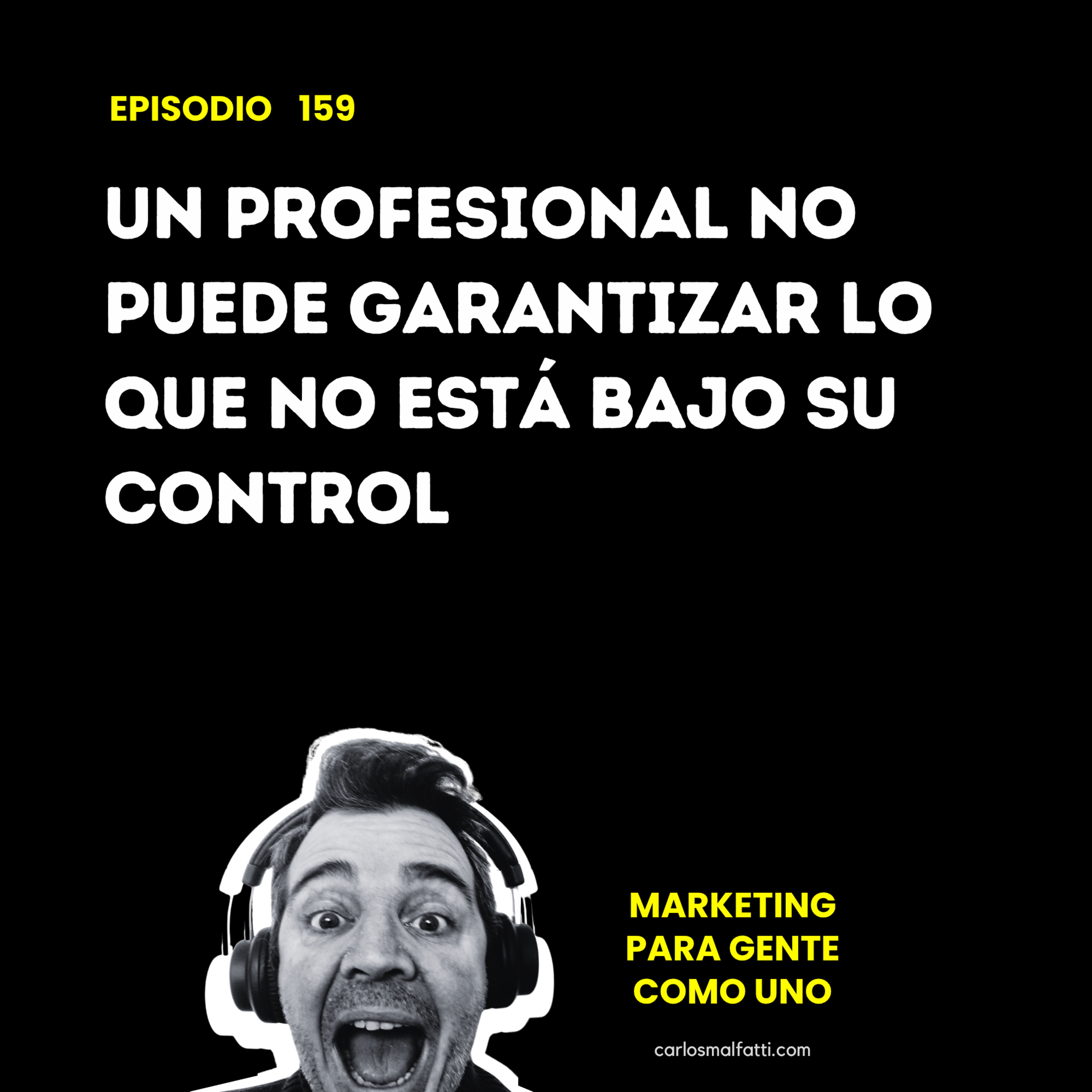 Portada de Marketing para gente como uno