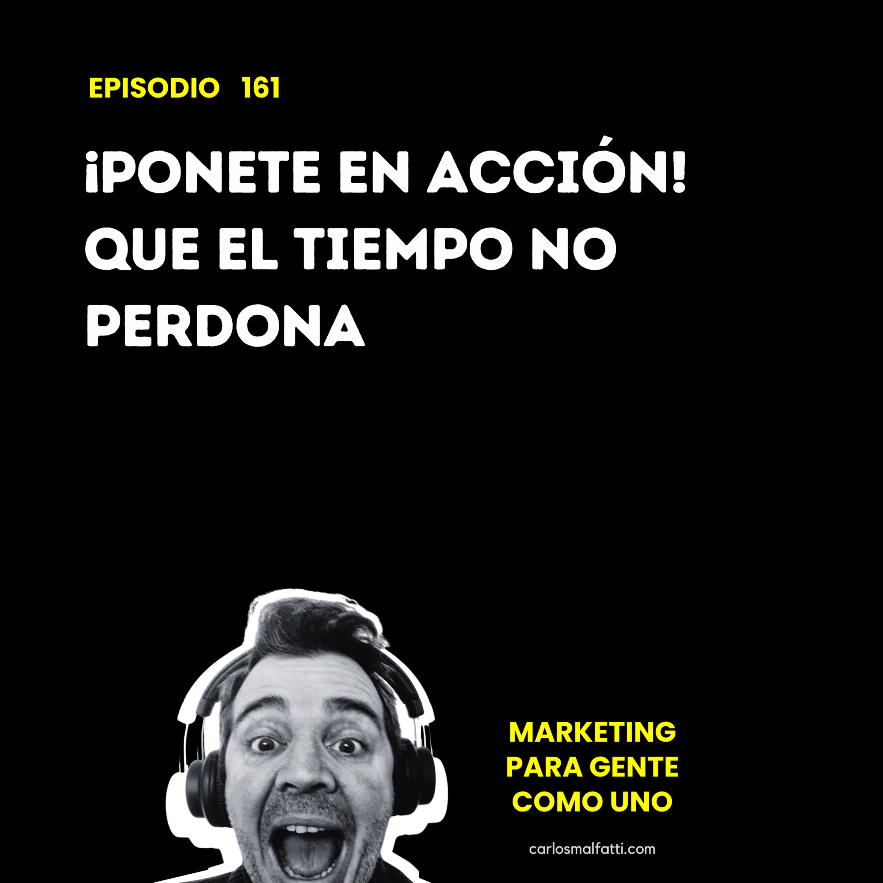 Portada de Marketing para gente como uno