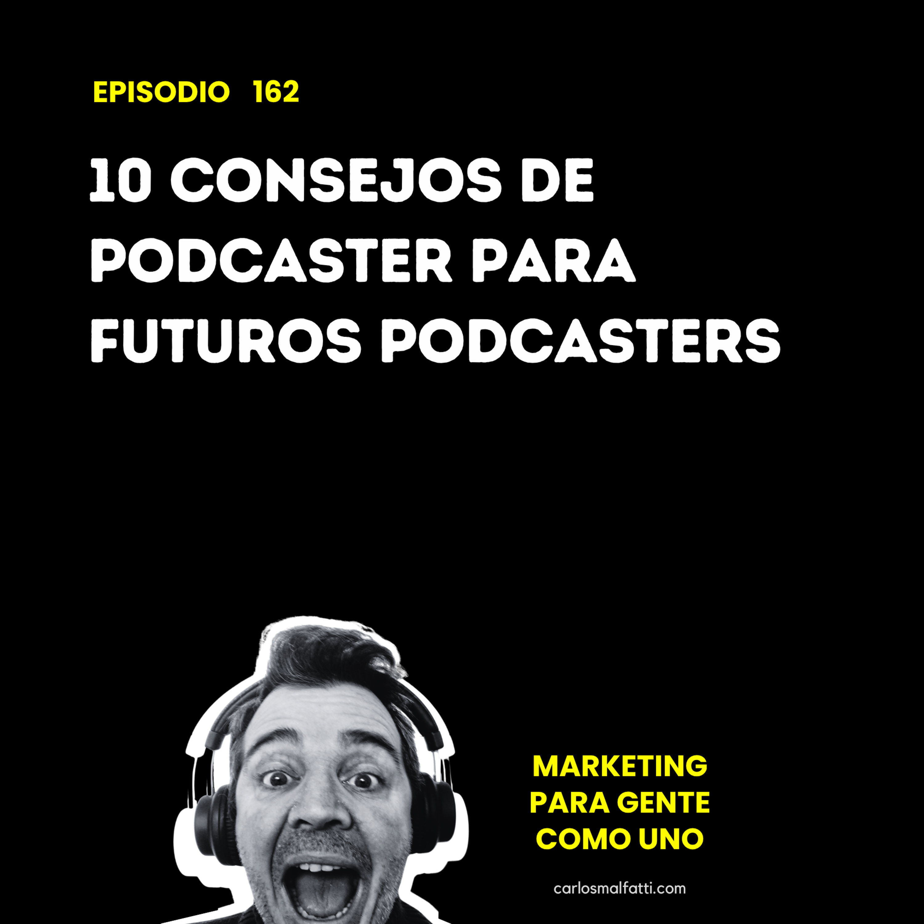 Portada de Marketing para gente como uno