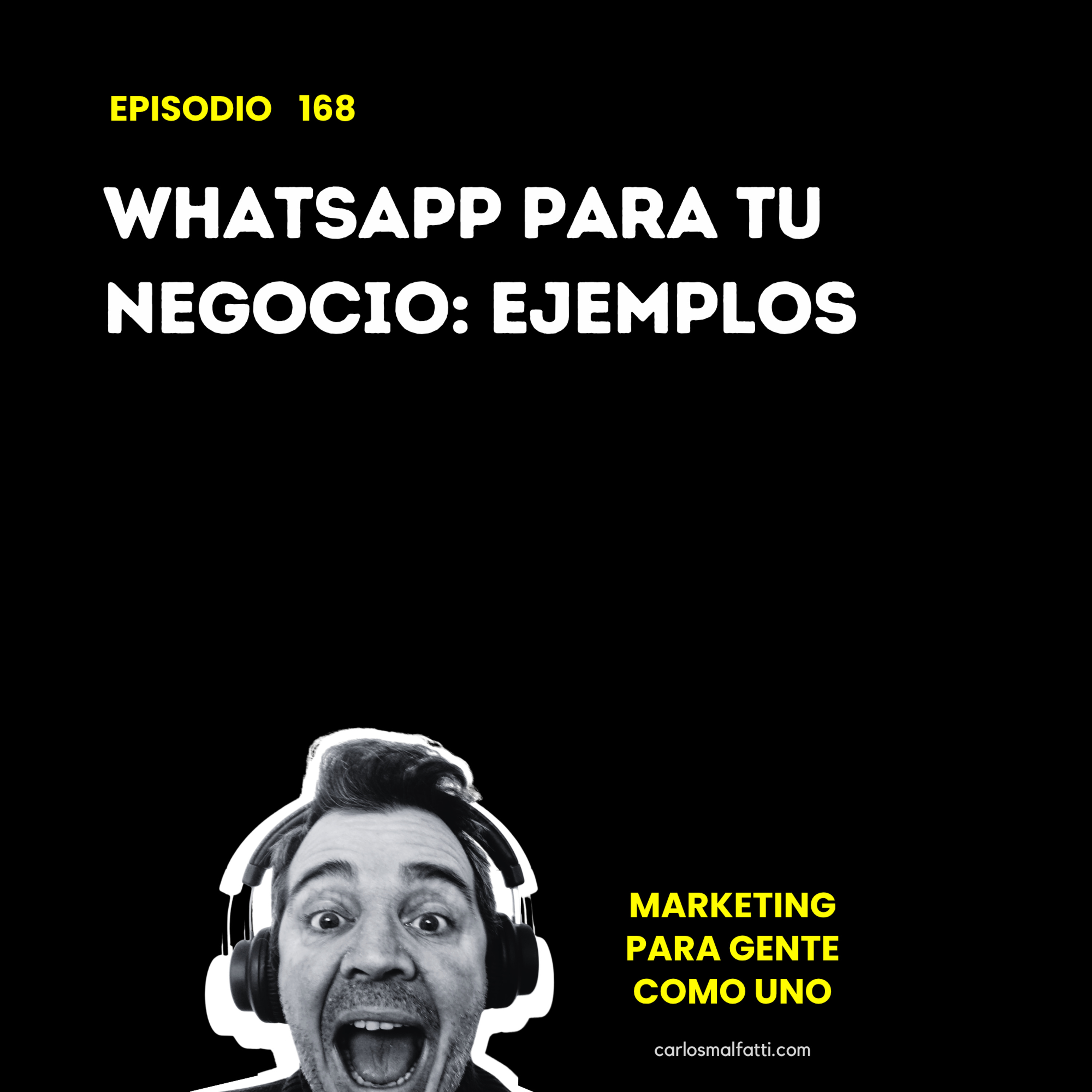 Portada de Marketing para gente como uno