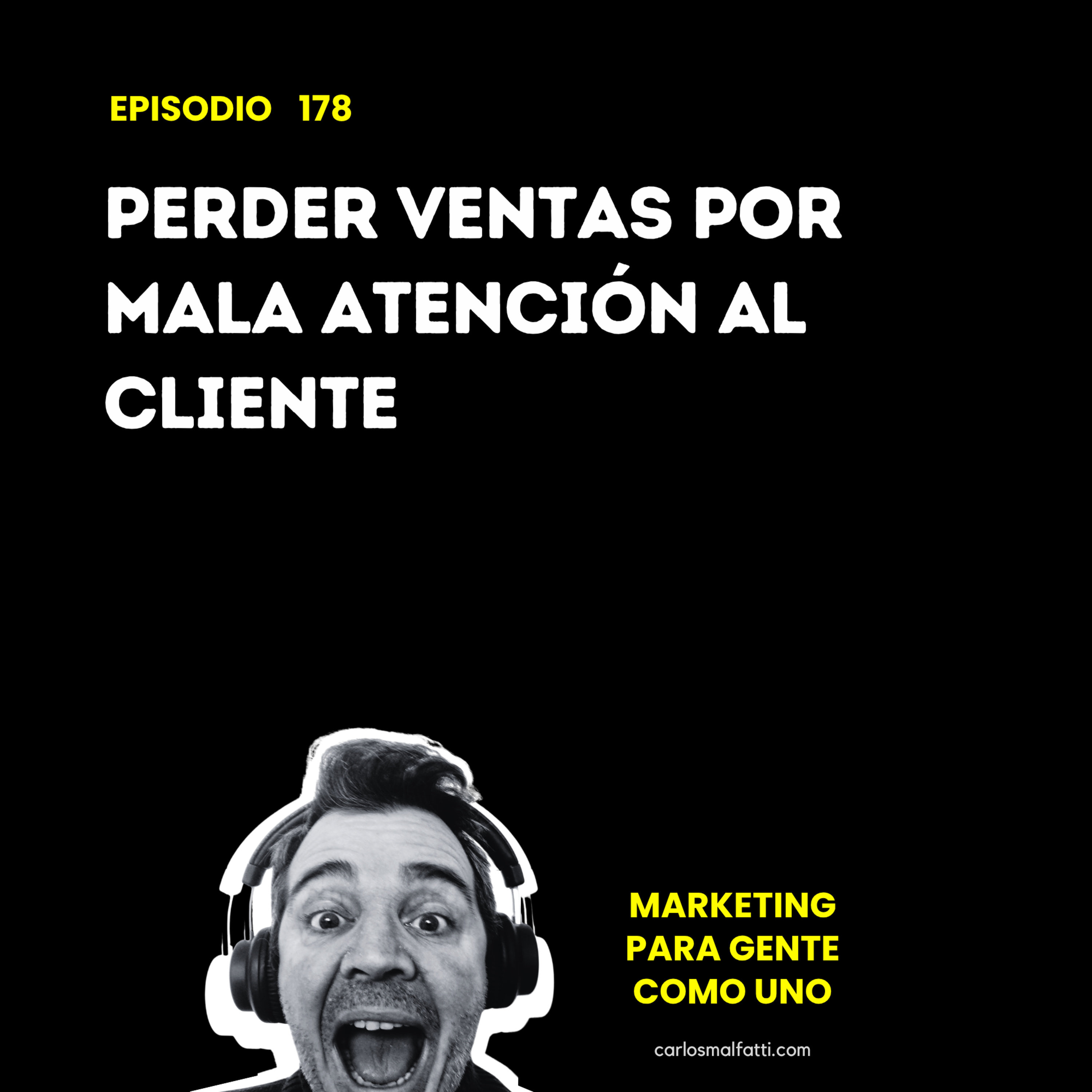 Portada de Marketing para gente como uno