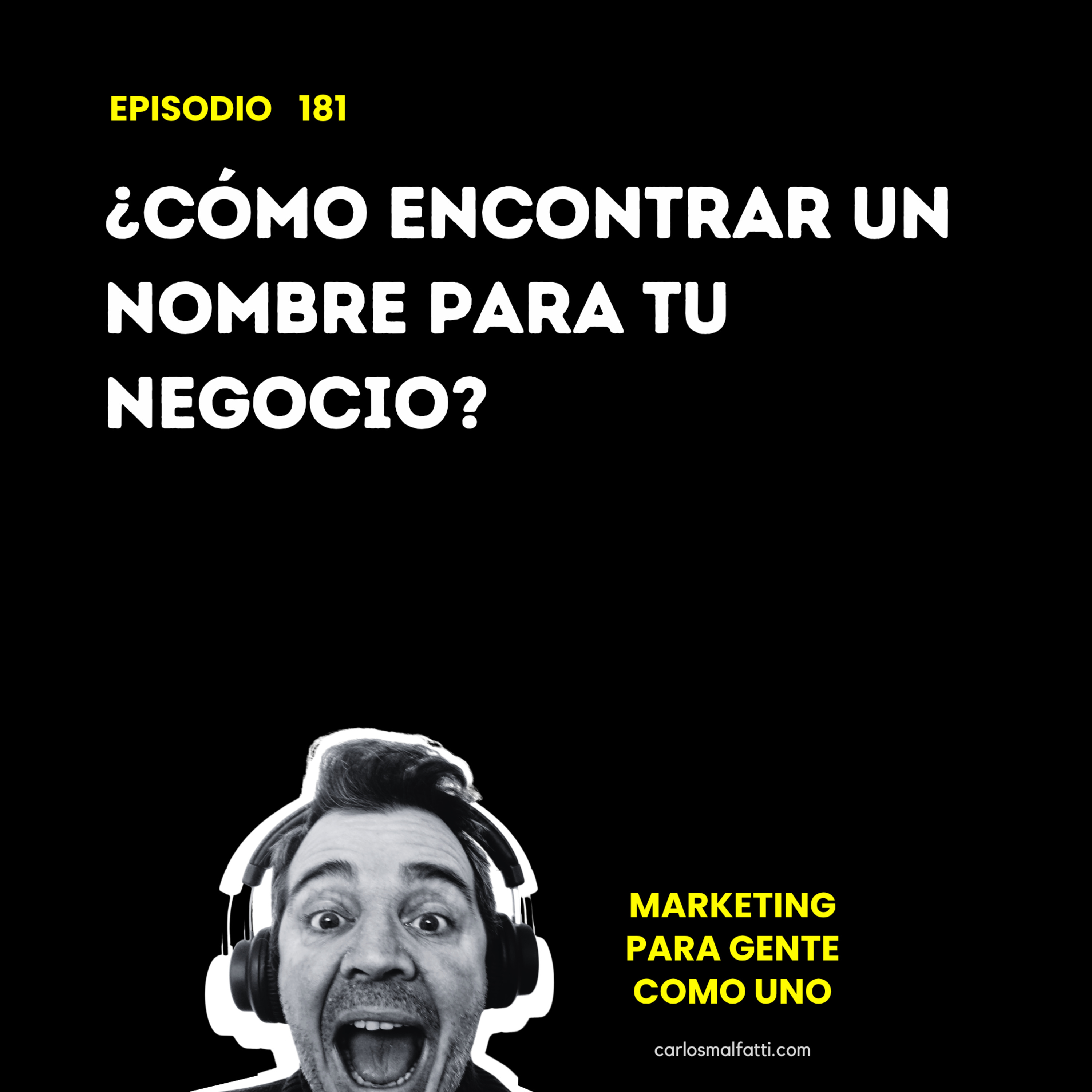 Portada de Marketing para gente como uno