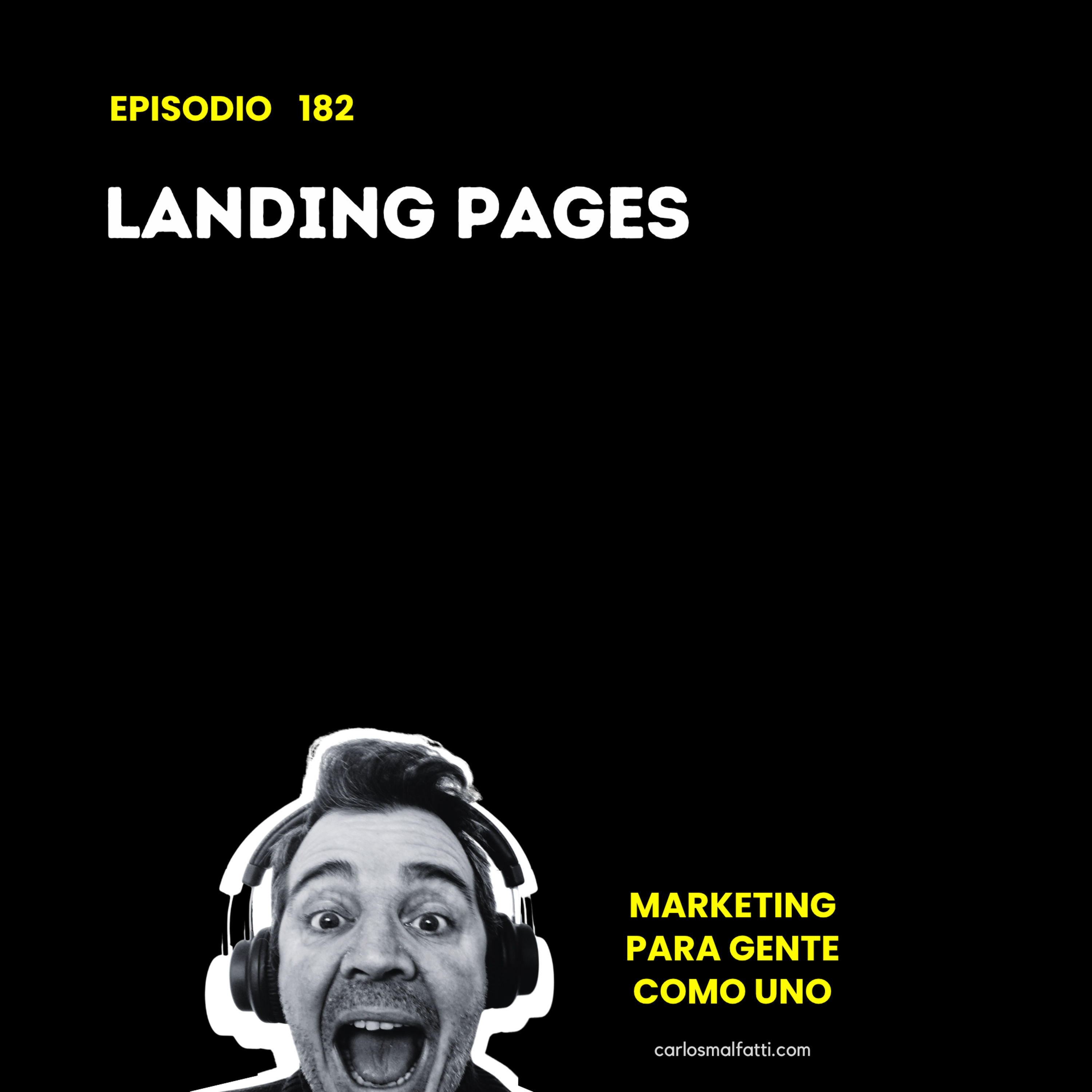 Portada de Marketing para gente como uno