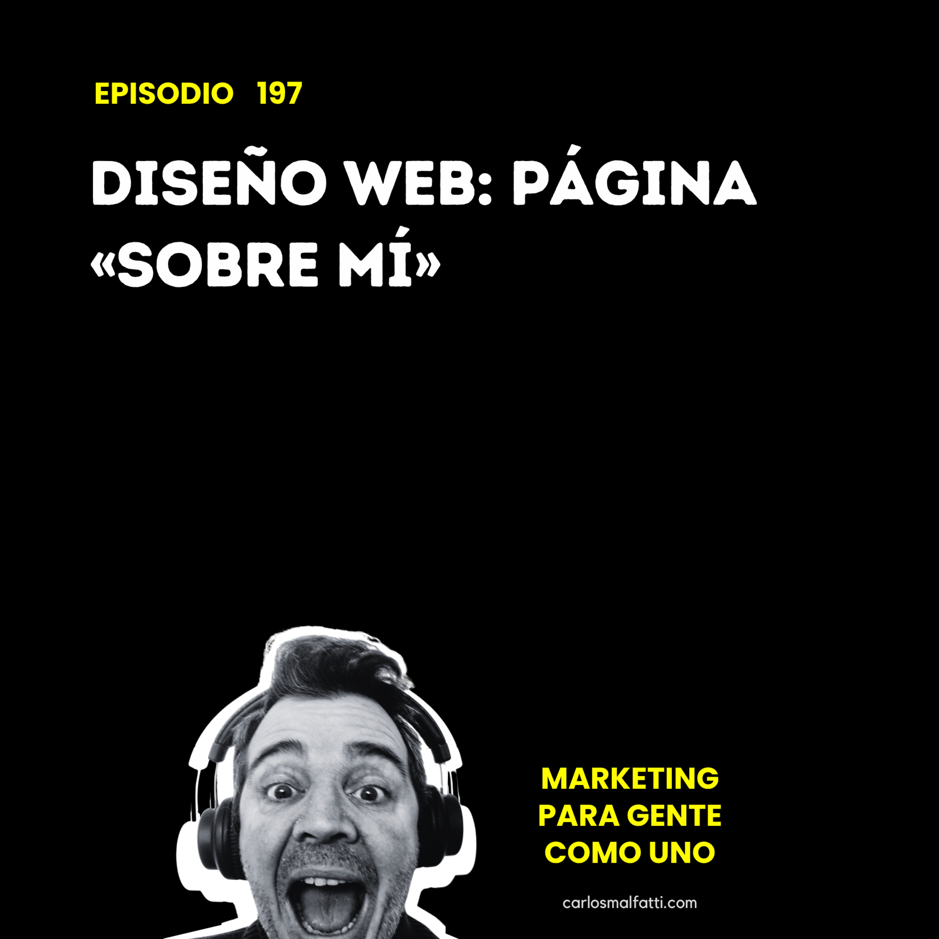 Portada de Marketing para gente como uno