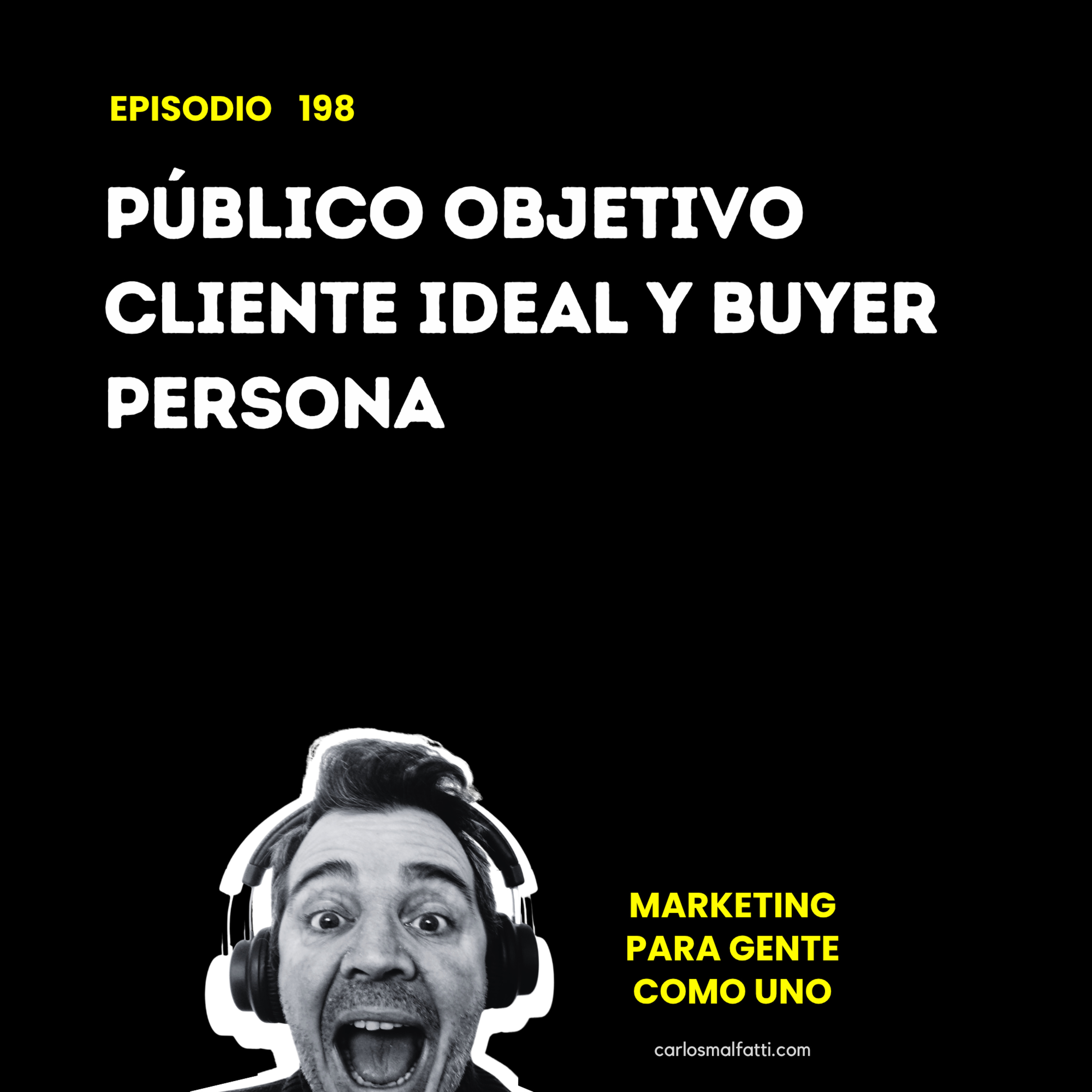 Portada de Marketing para gente como uno