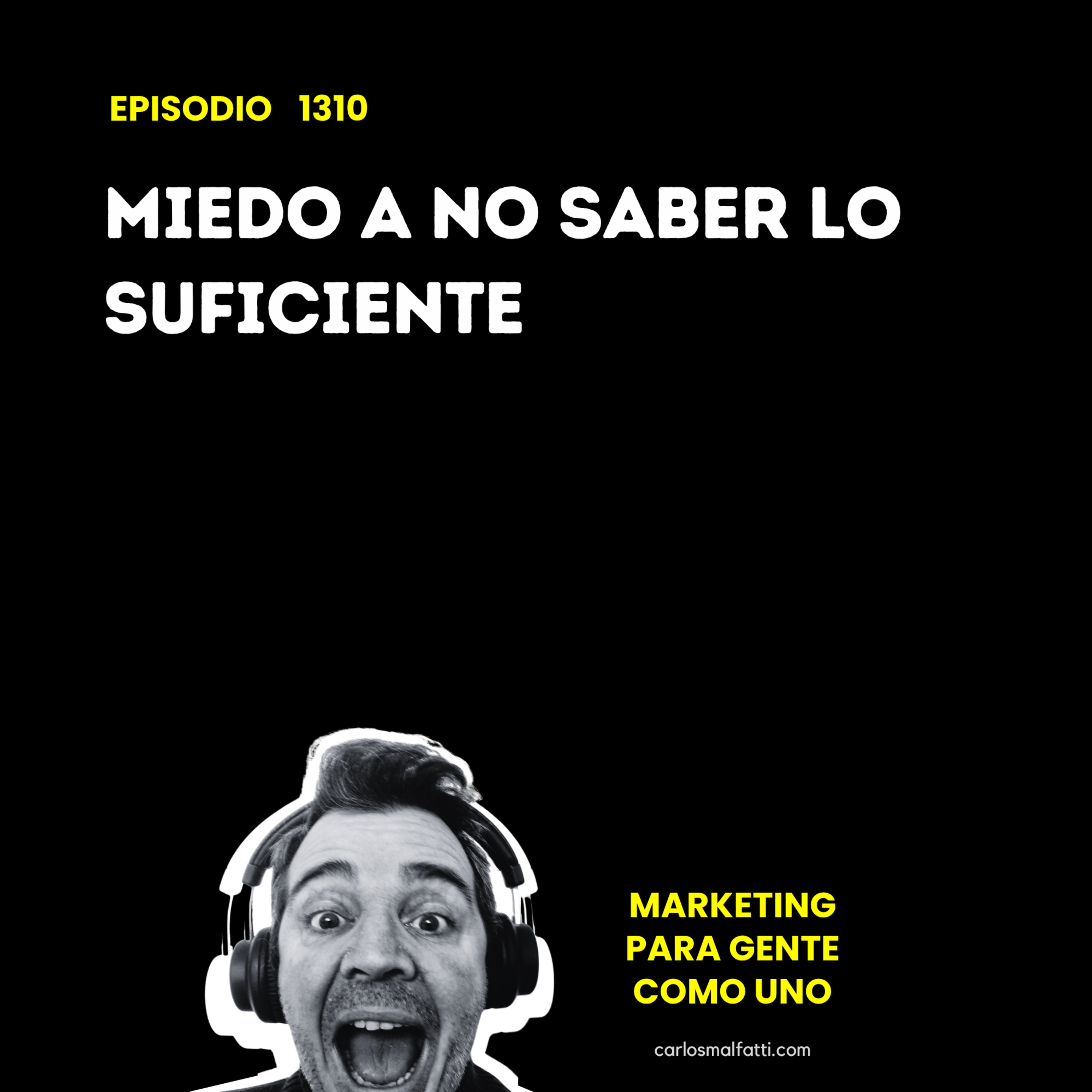 Portada de Marketing para gente como uno