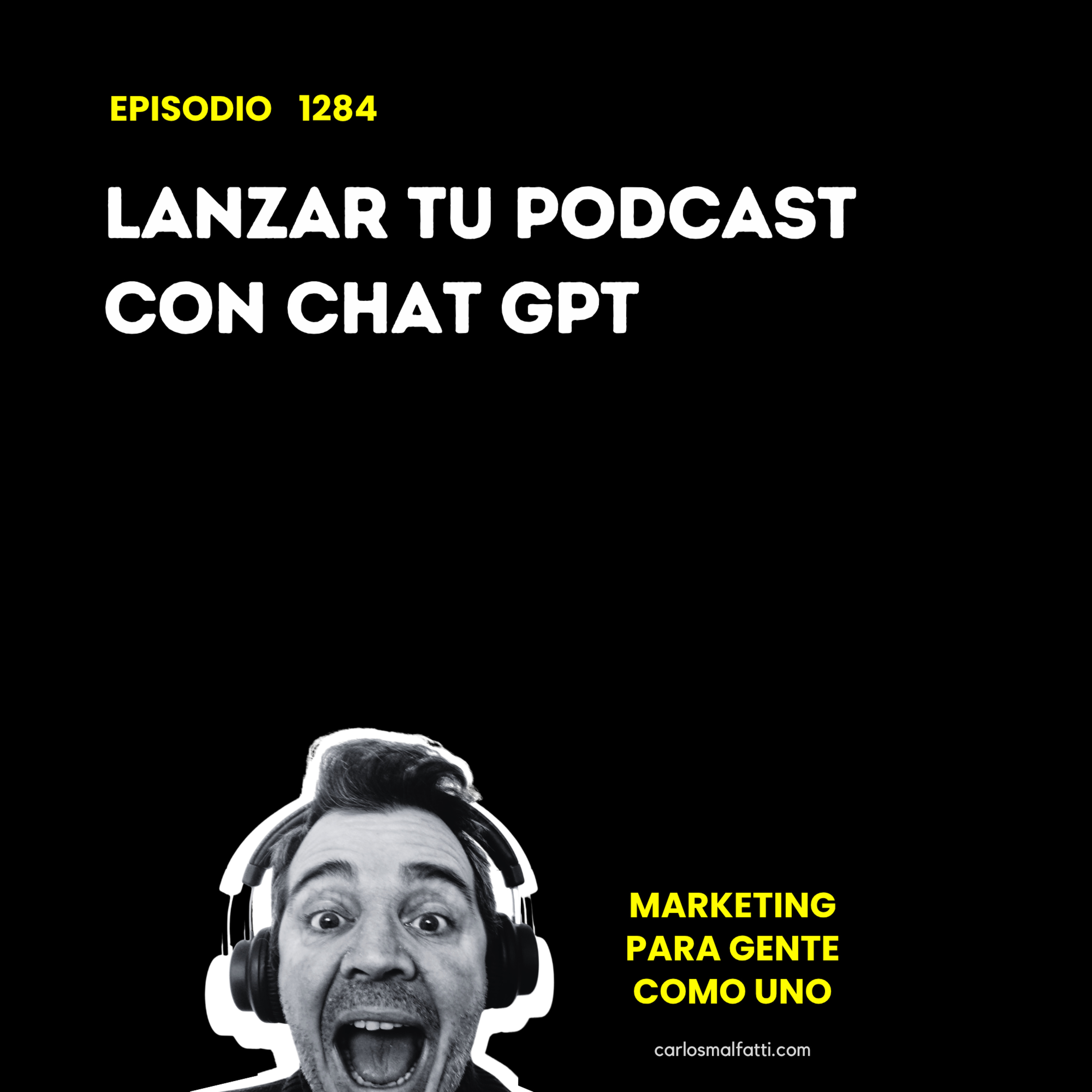 Portada de Marketing para gente como uno