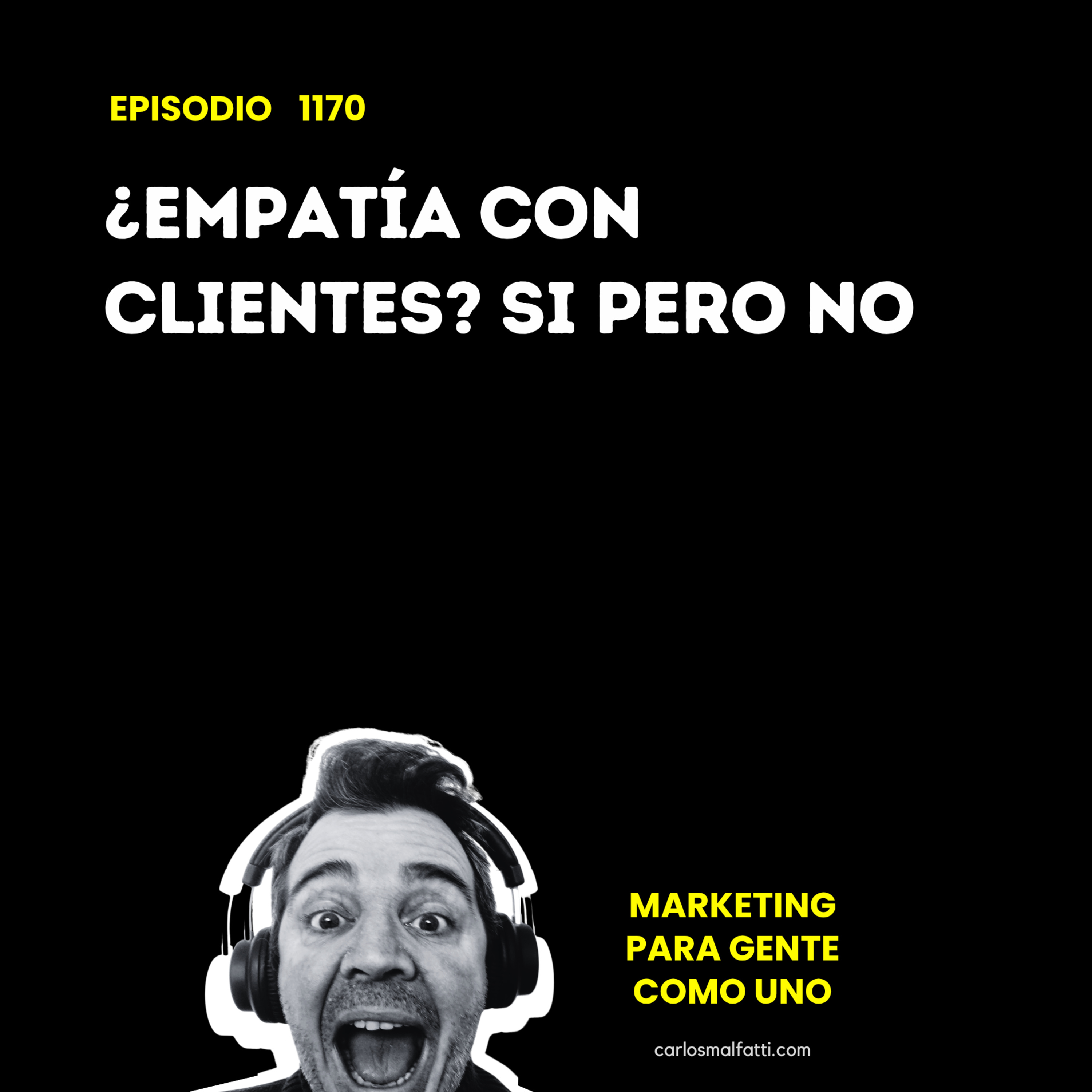 Portada de Marketing para gente como uno