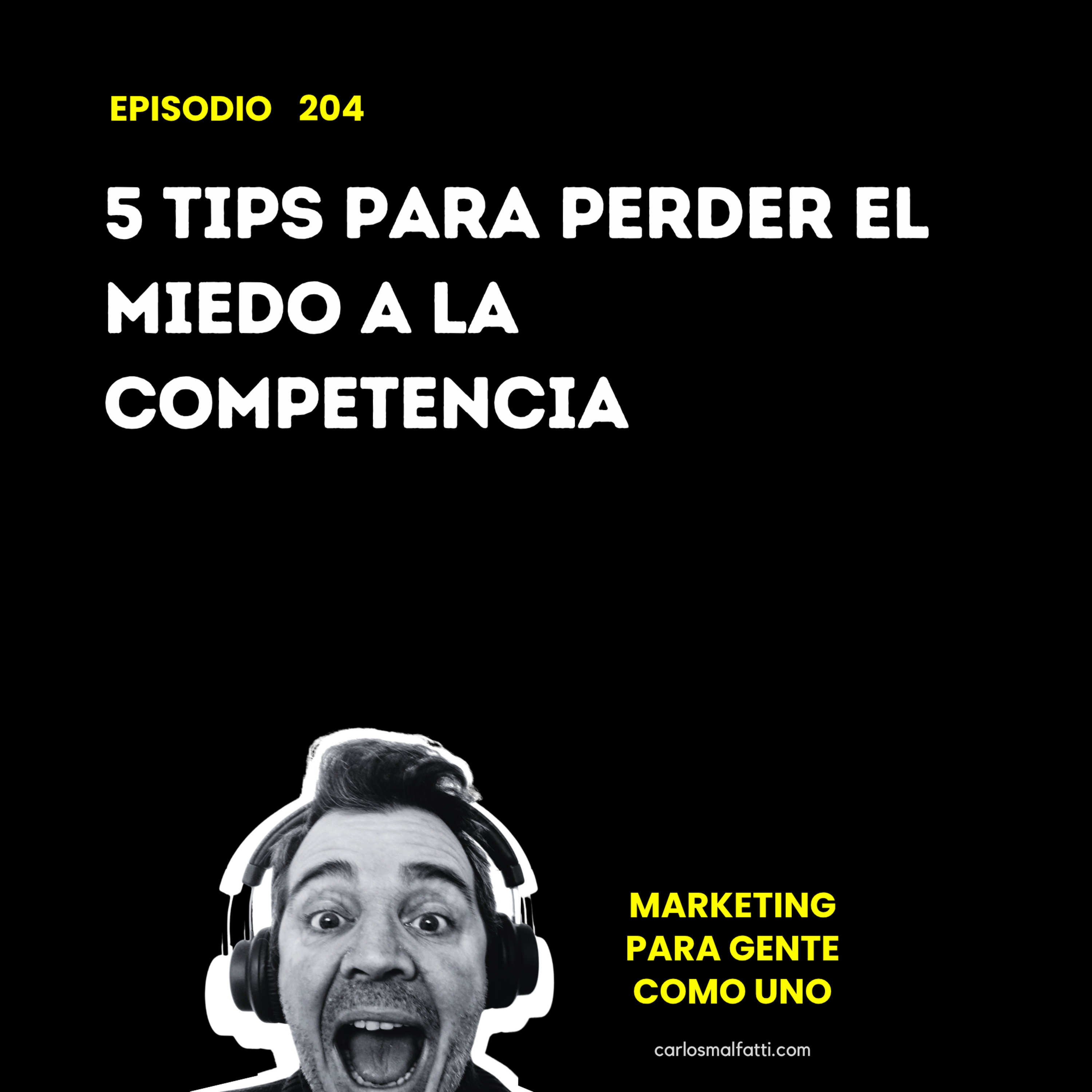 Portada de Marketing para gente como uno