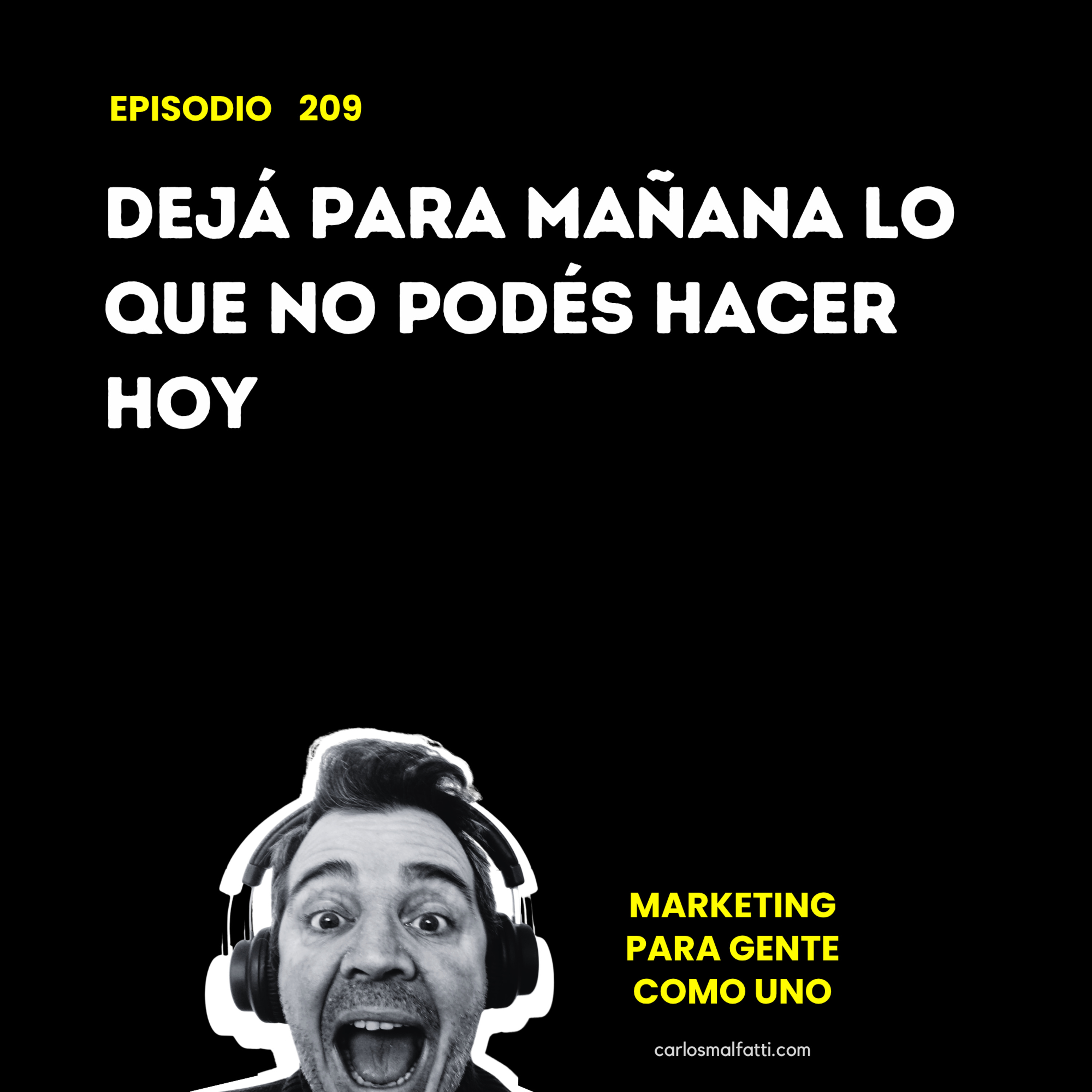Portada de Marketing para gente como uno
