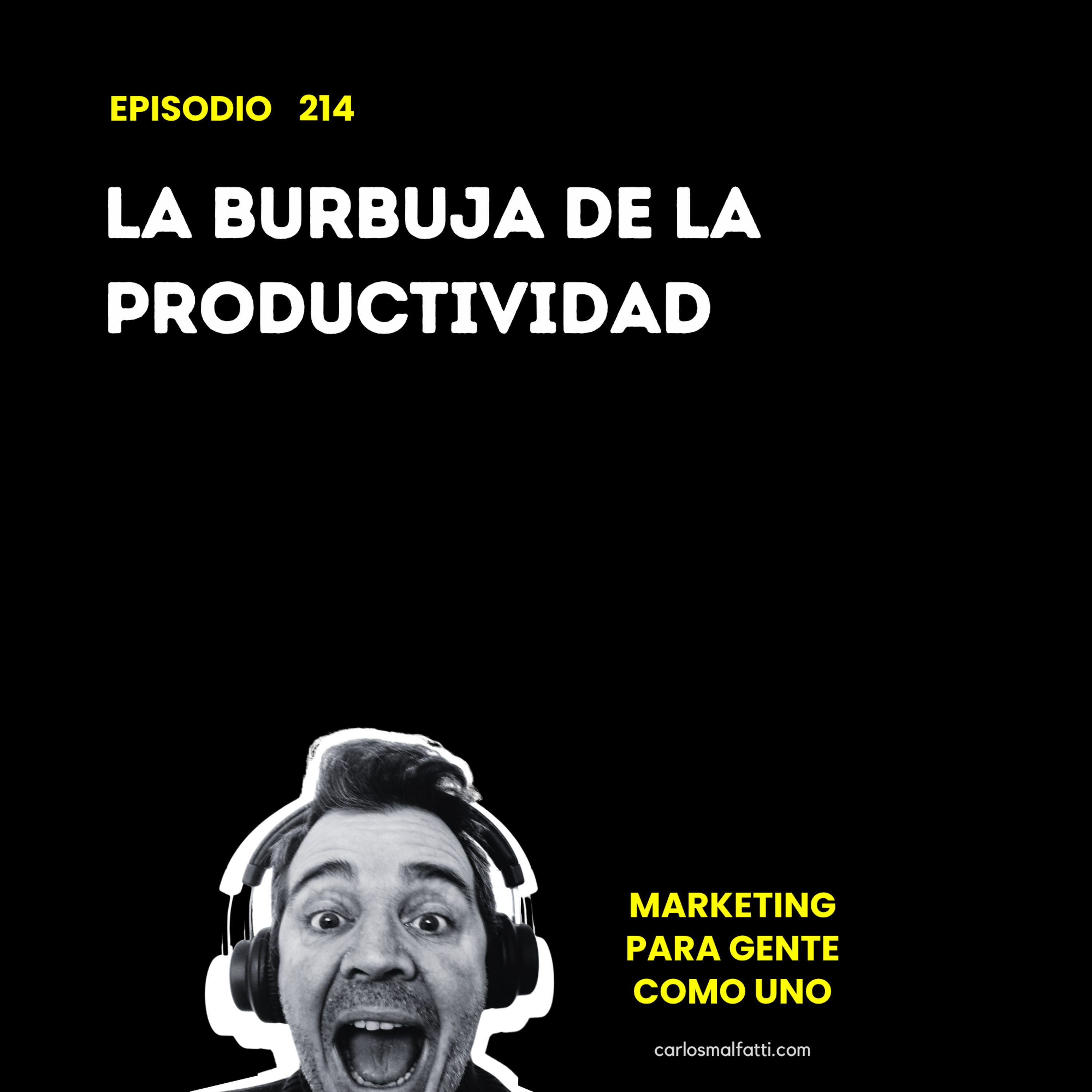 Portada de Marketing para gente como uno