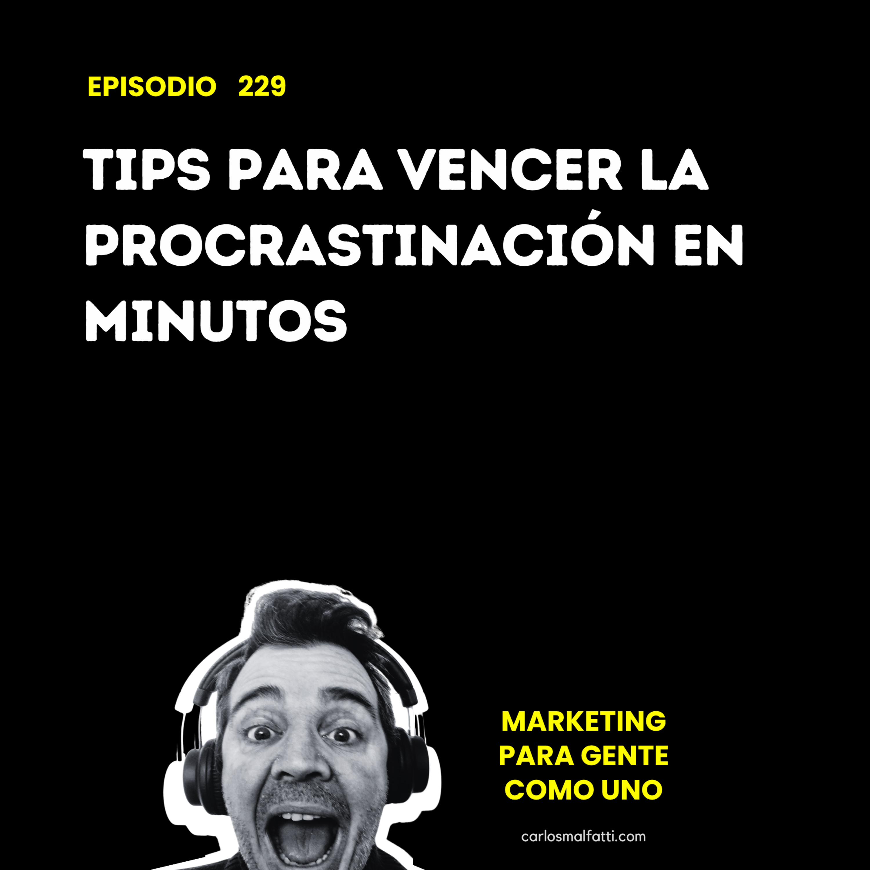 Portada de Marketing para gente como uno