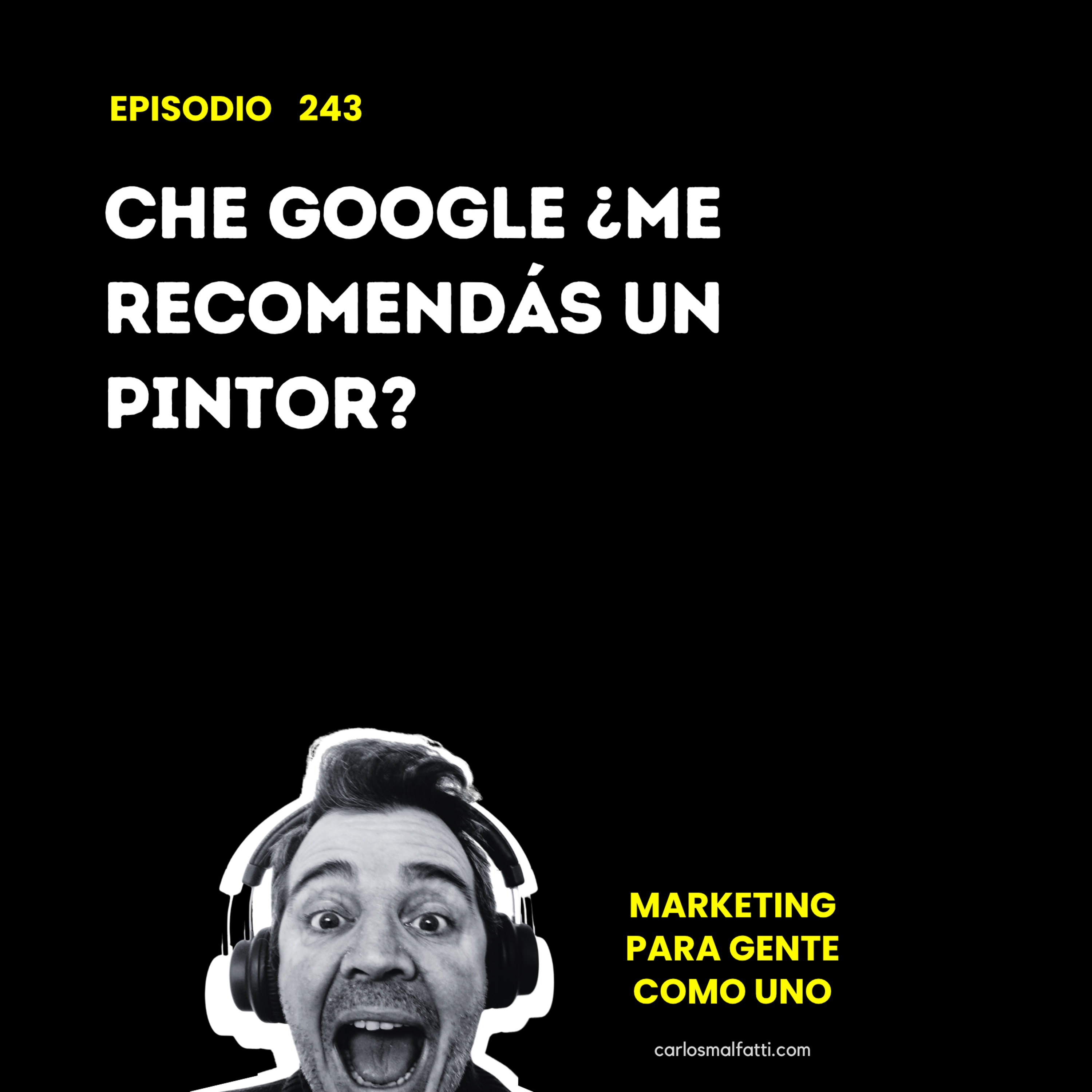 Portada de Marketing para gente como uno
