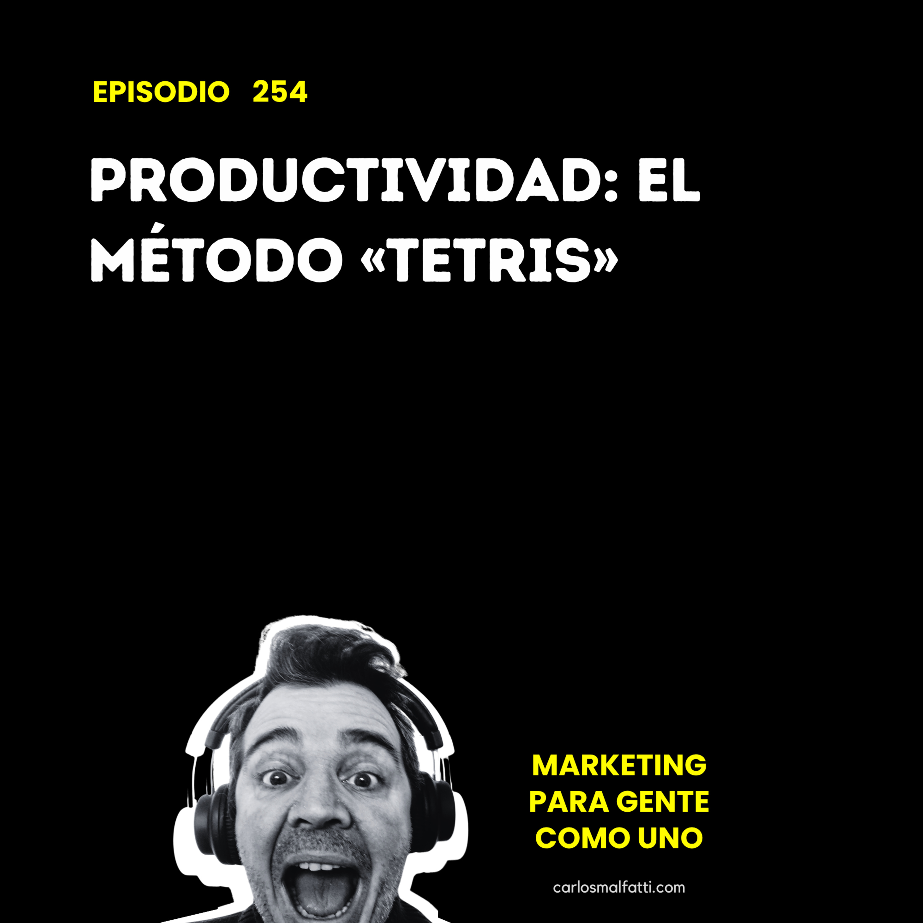 Portada de Marketing para gente como uno