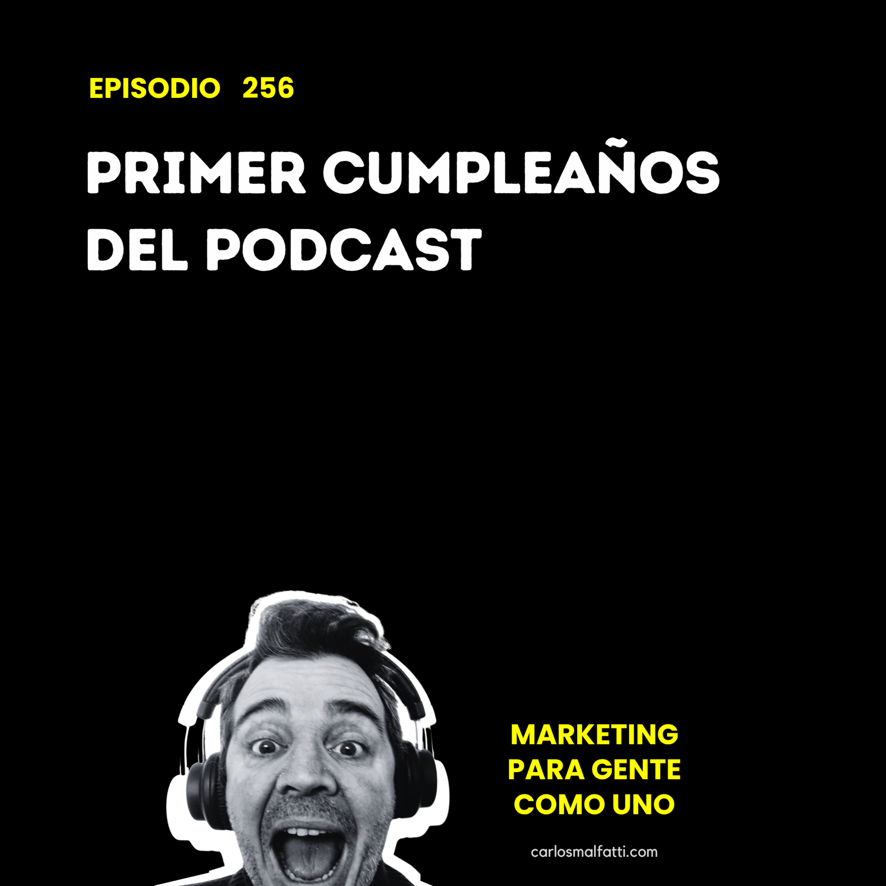 Portada de Marketing para gente como uno