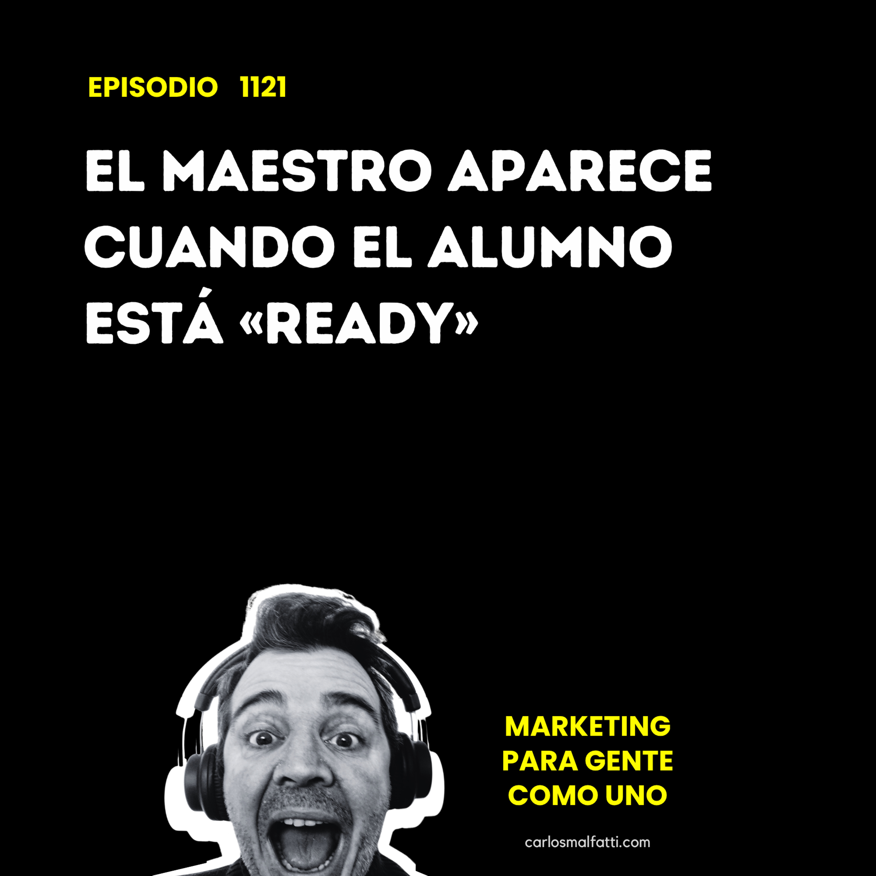 Portada de Marketing para gente como uno