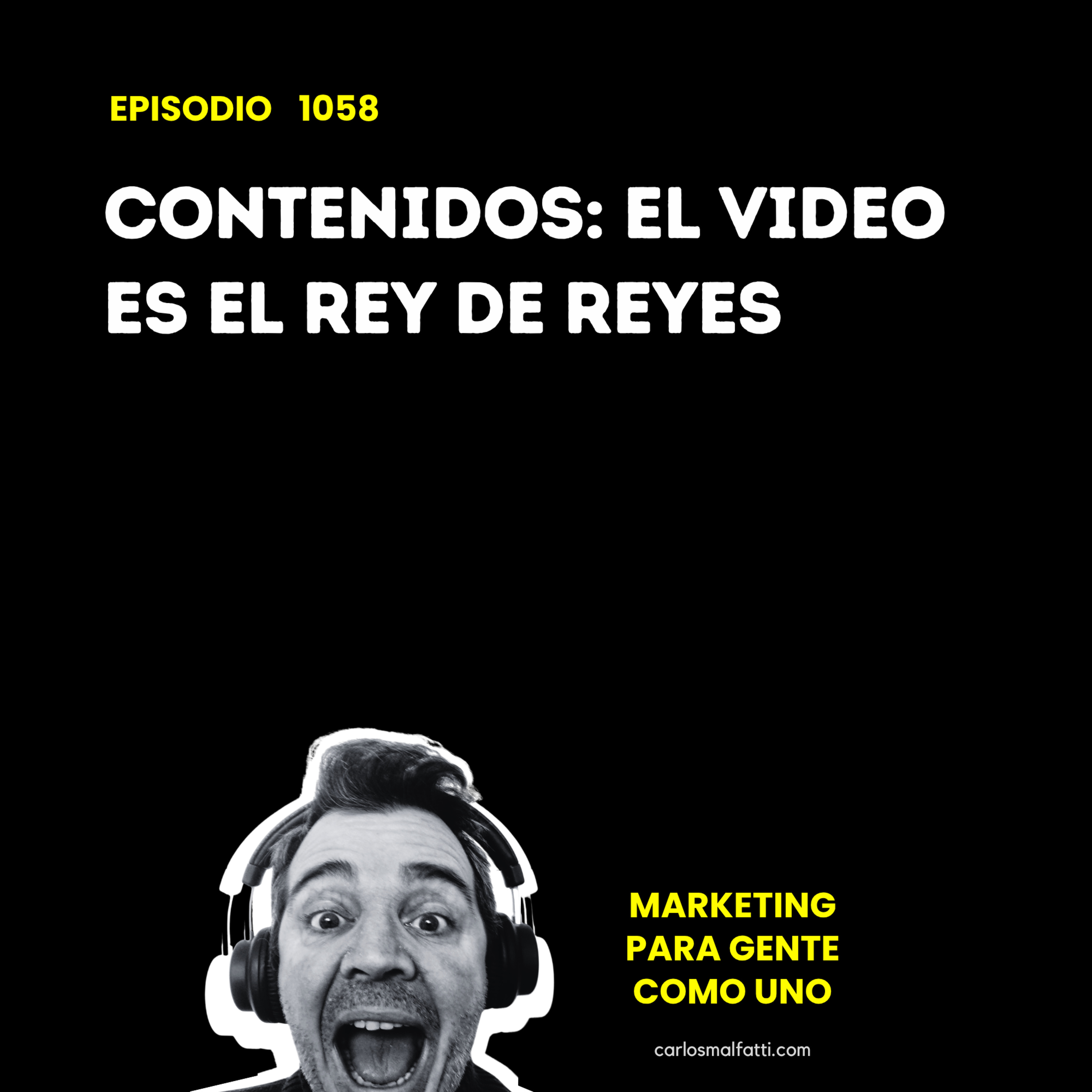Portada de Marketing para gente como uno