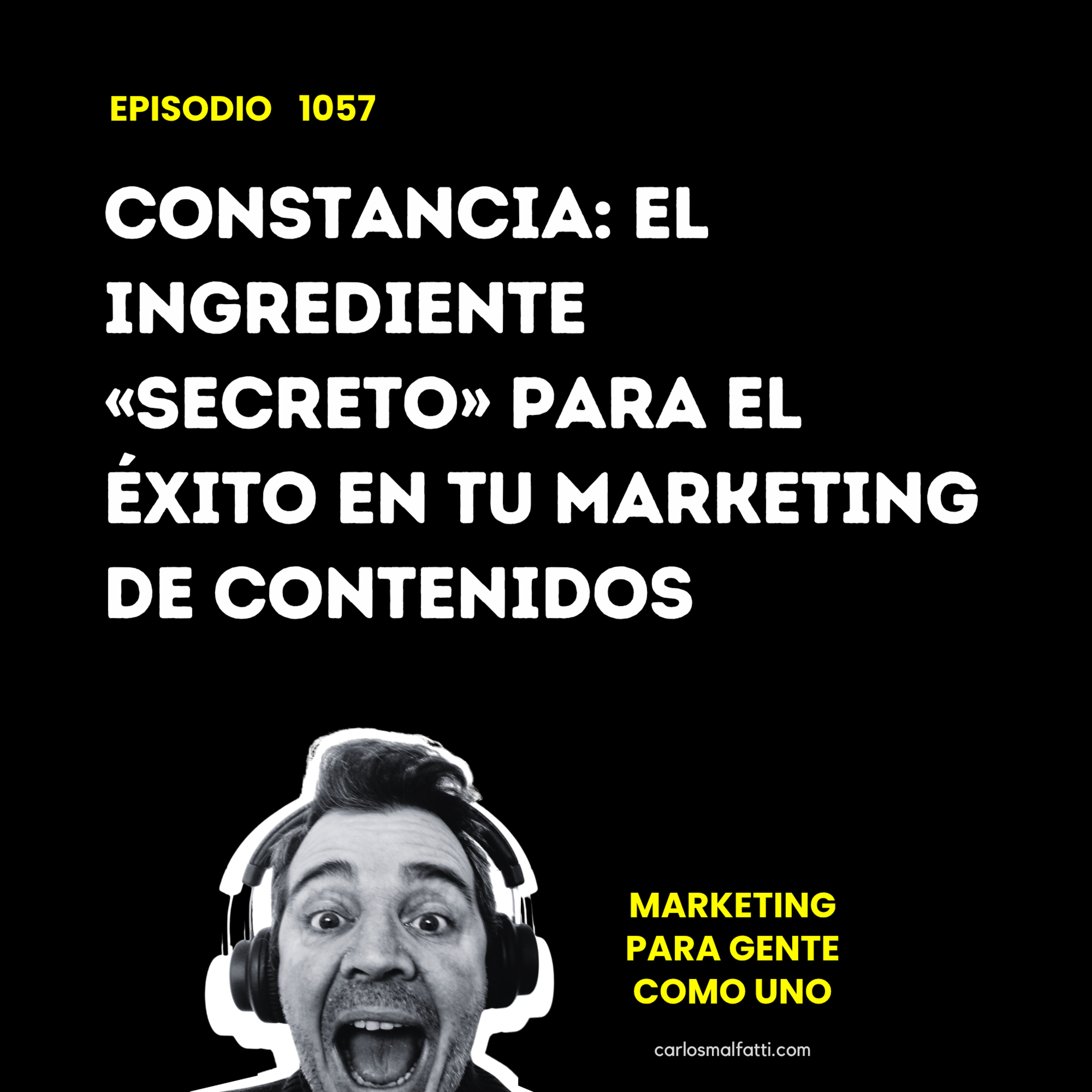 Portada de Marketing para gente como uno