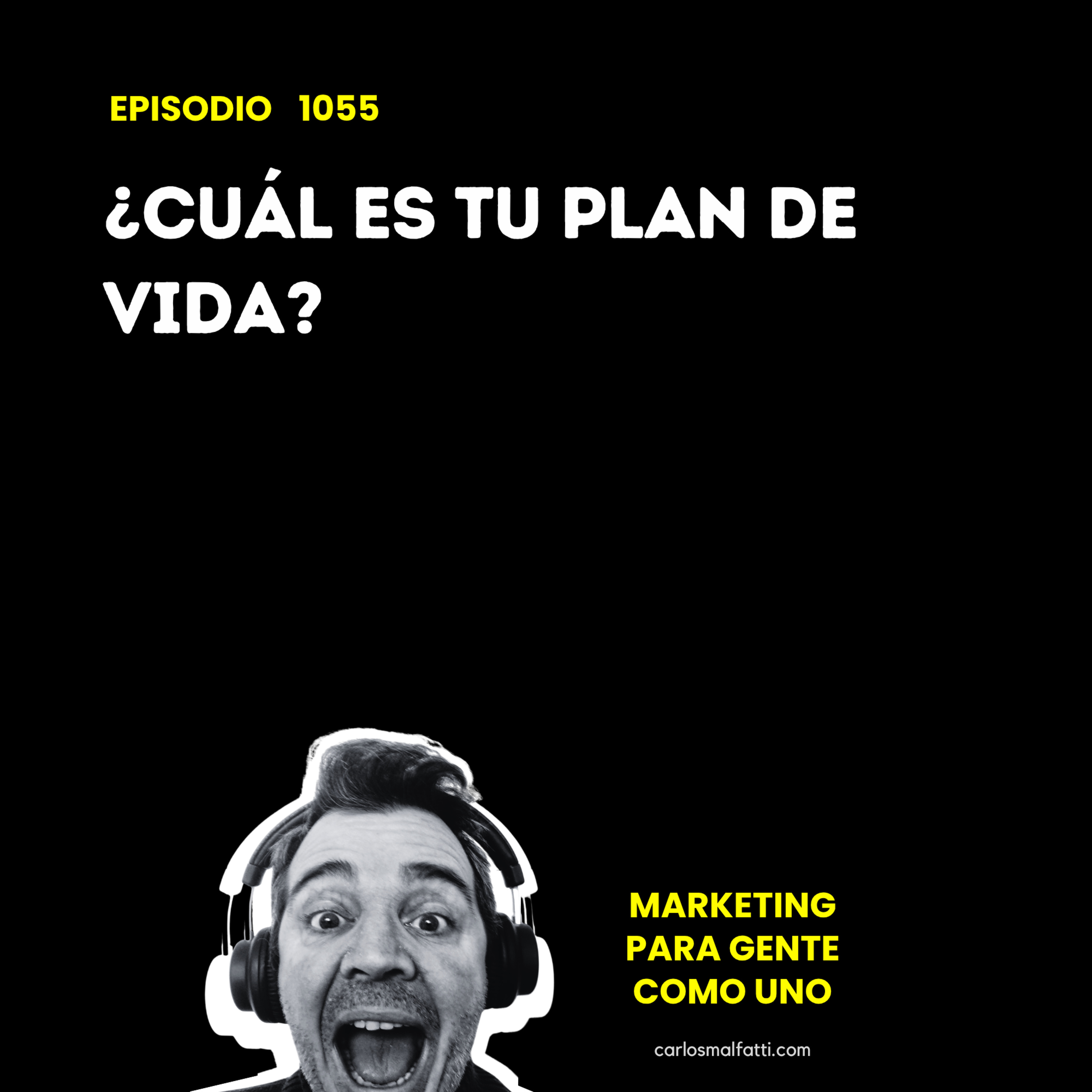 Portada de Marketing para gente como uno