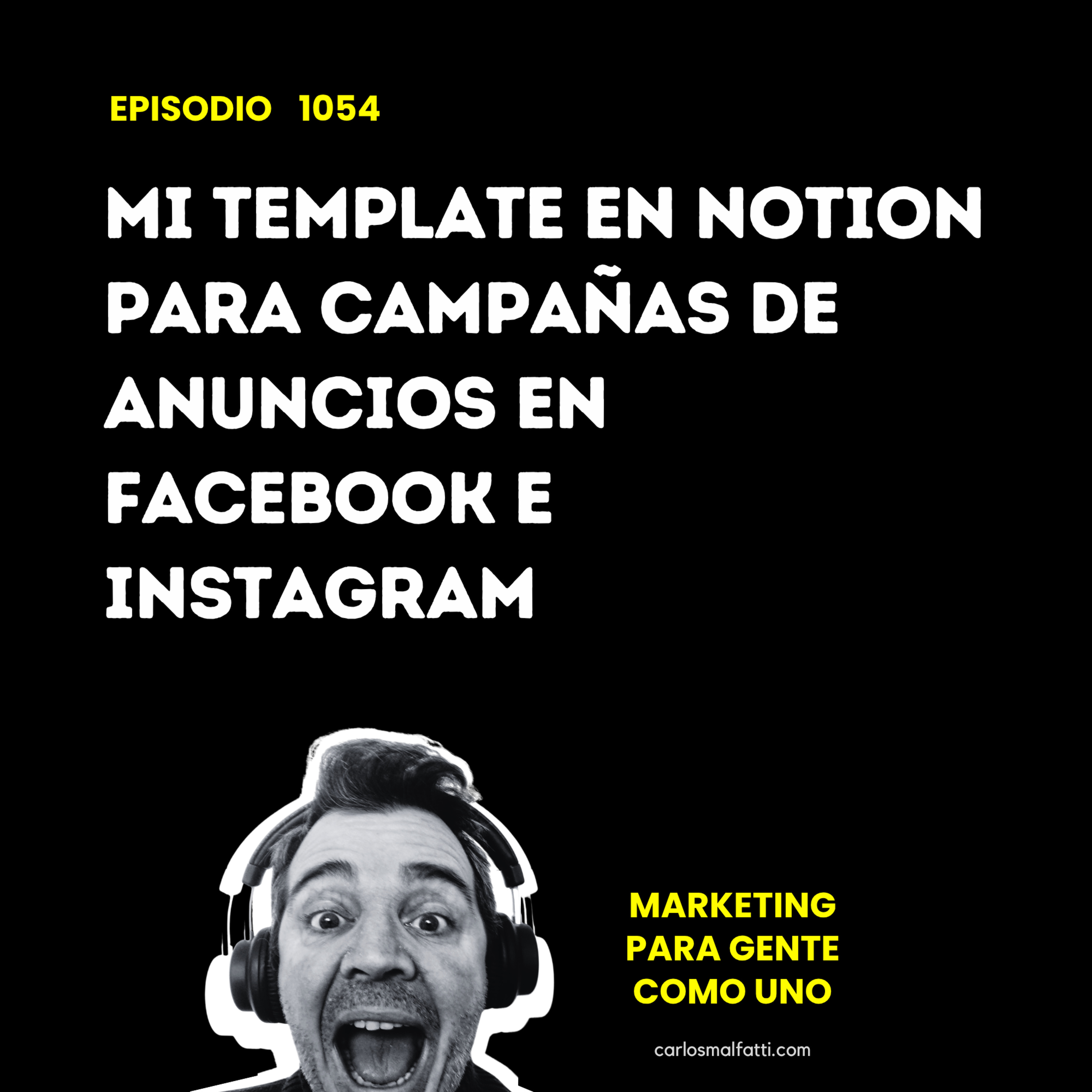 Portada de Marketing para gente como uno