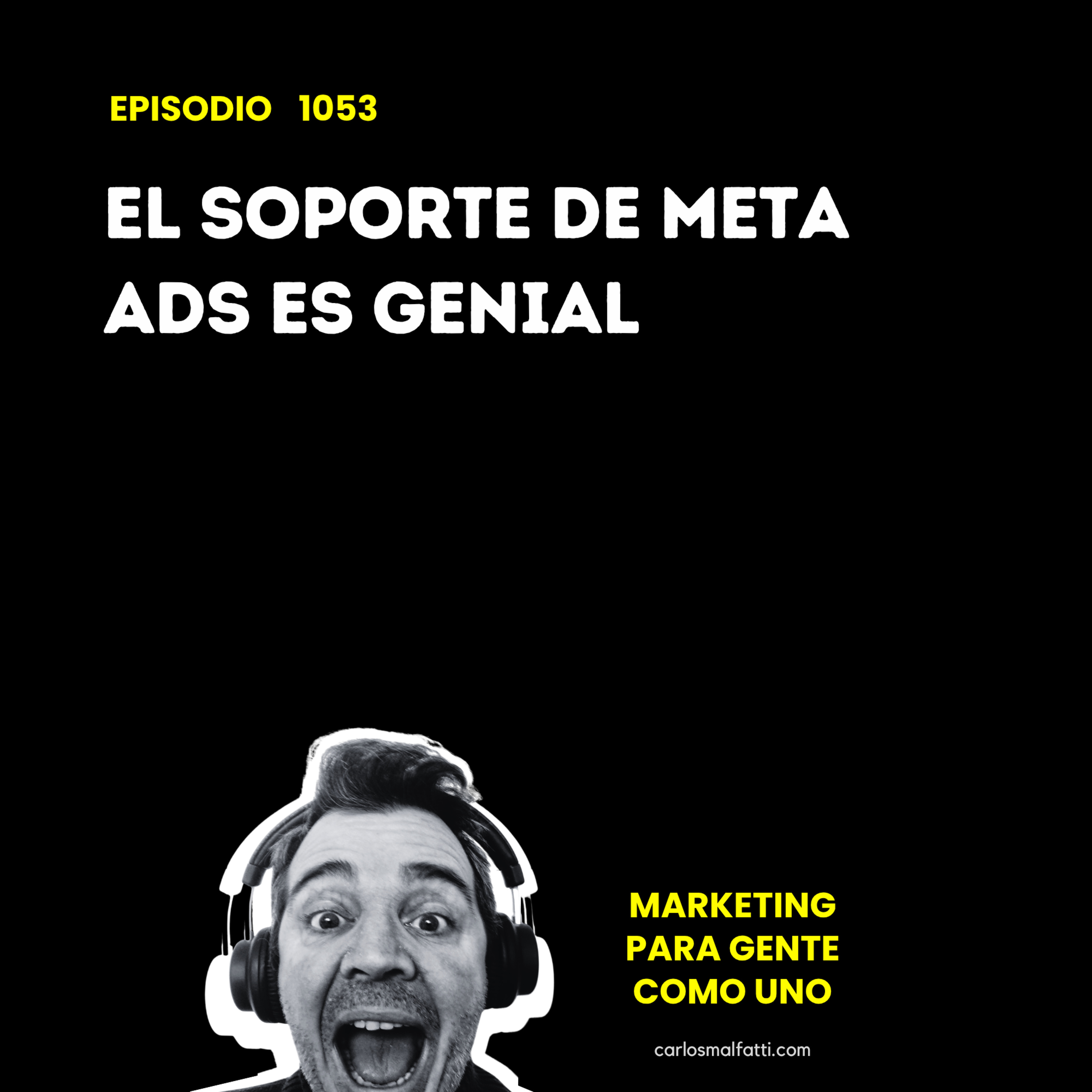 Portada de Marketing para gente como uno
