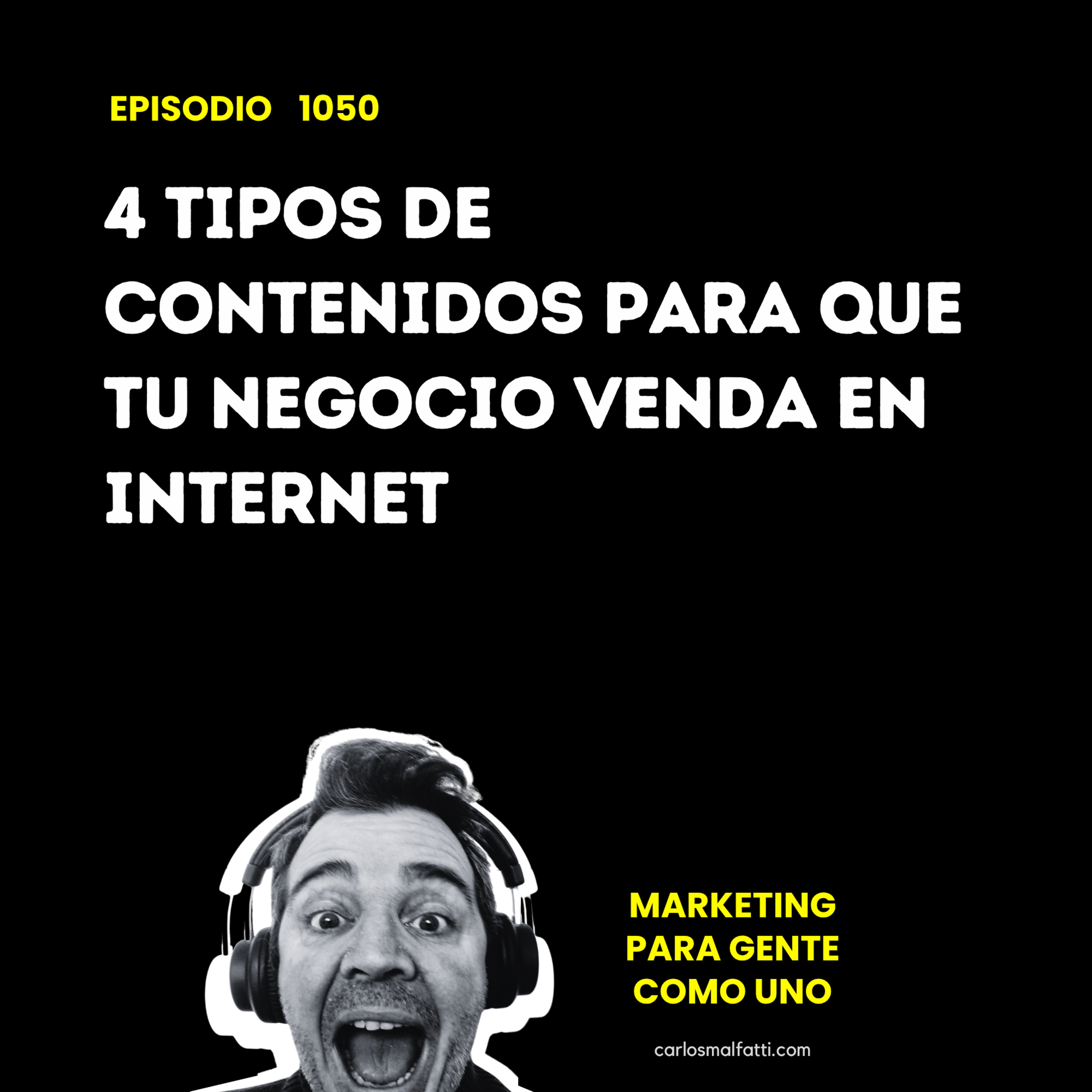 Portada de Marketing para gente como uno