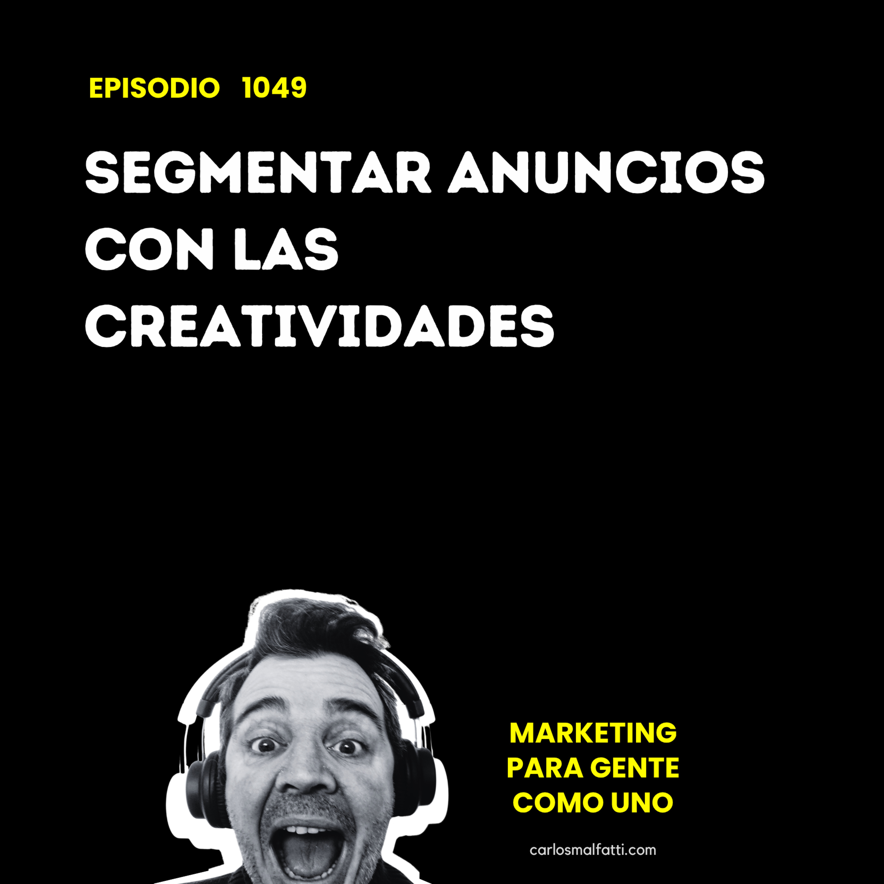 Portada de Marketing para gente como uno