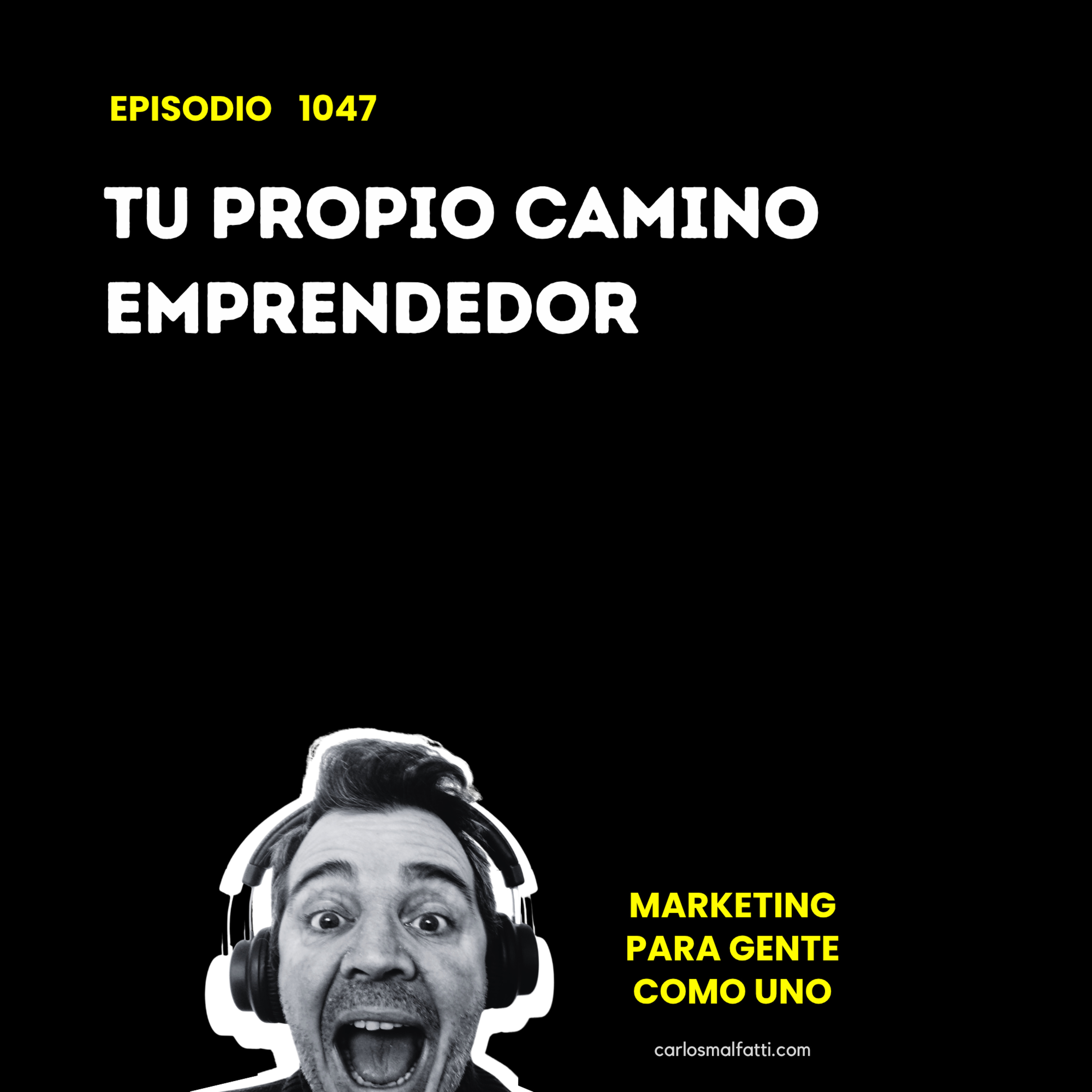 Portada de Marketing para gente como uno