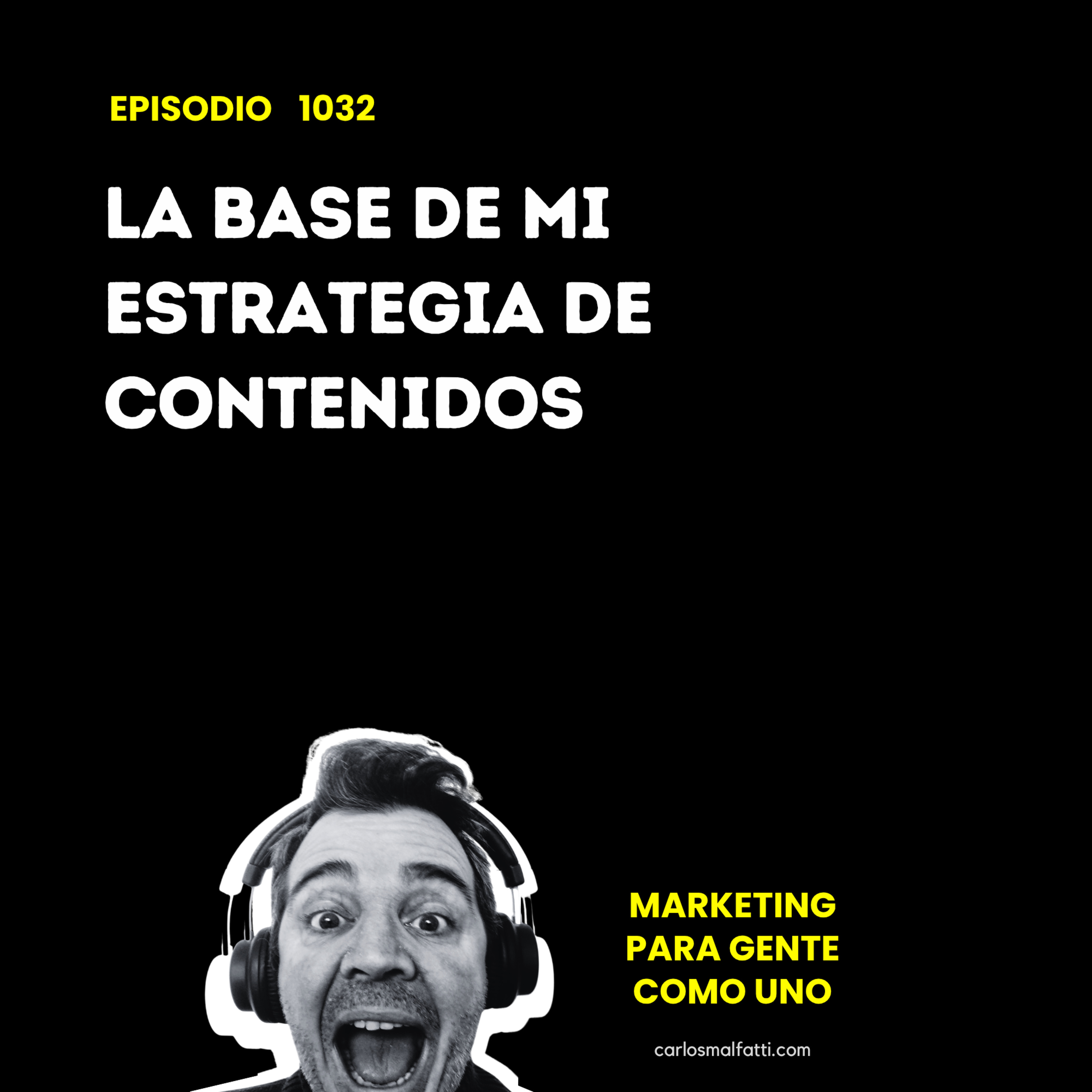 Portada de Marketing para gente como uno