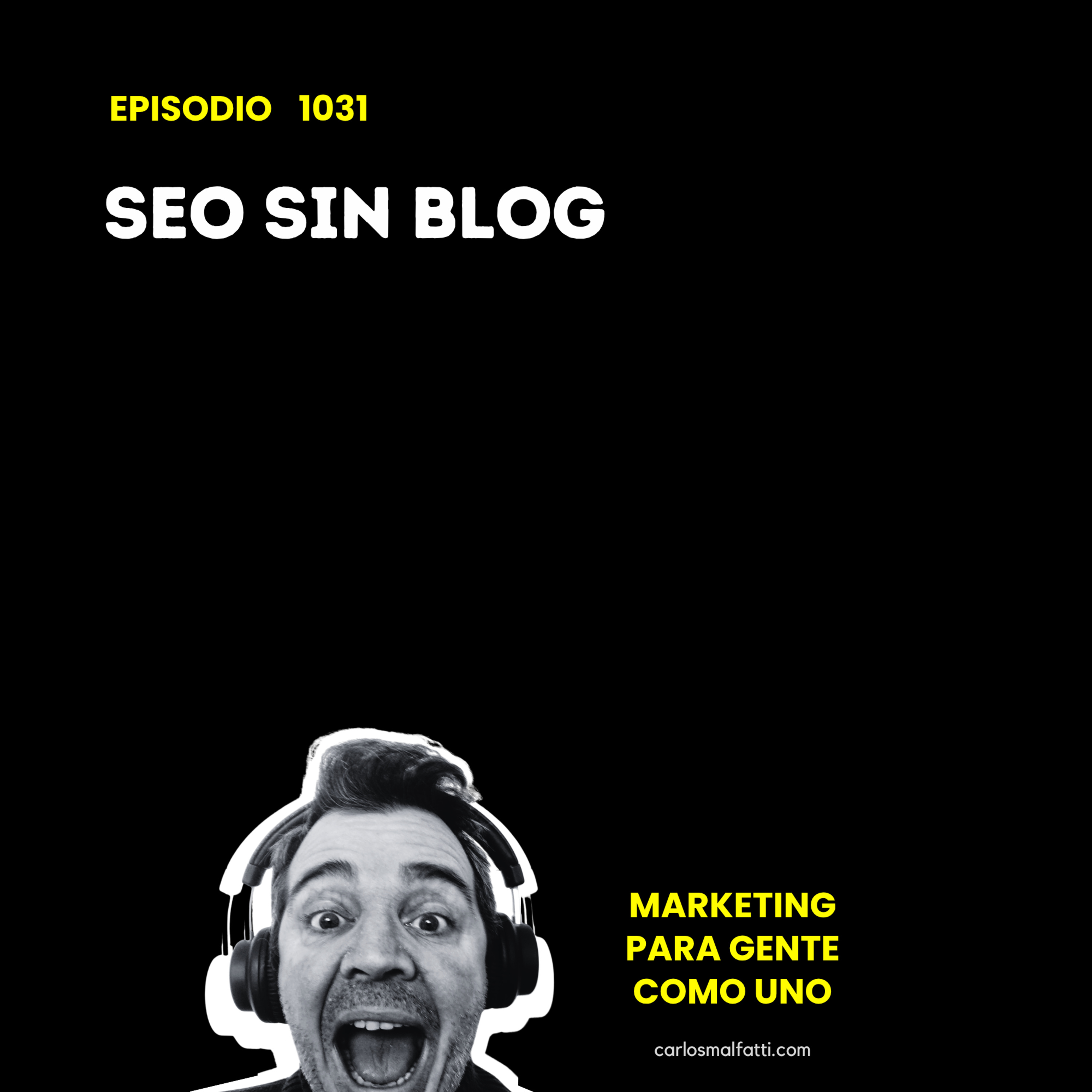 Portada de Marketing para gente como uno
