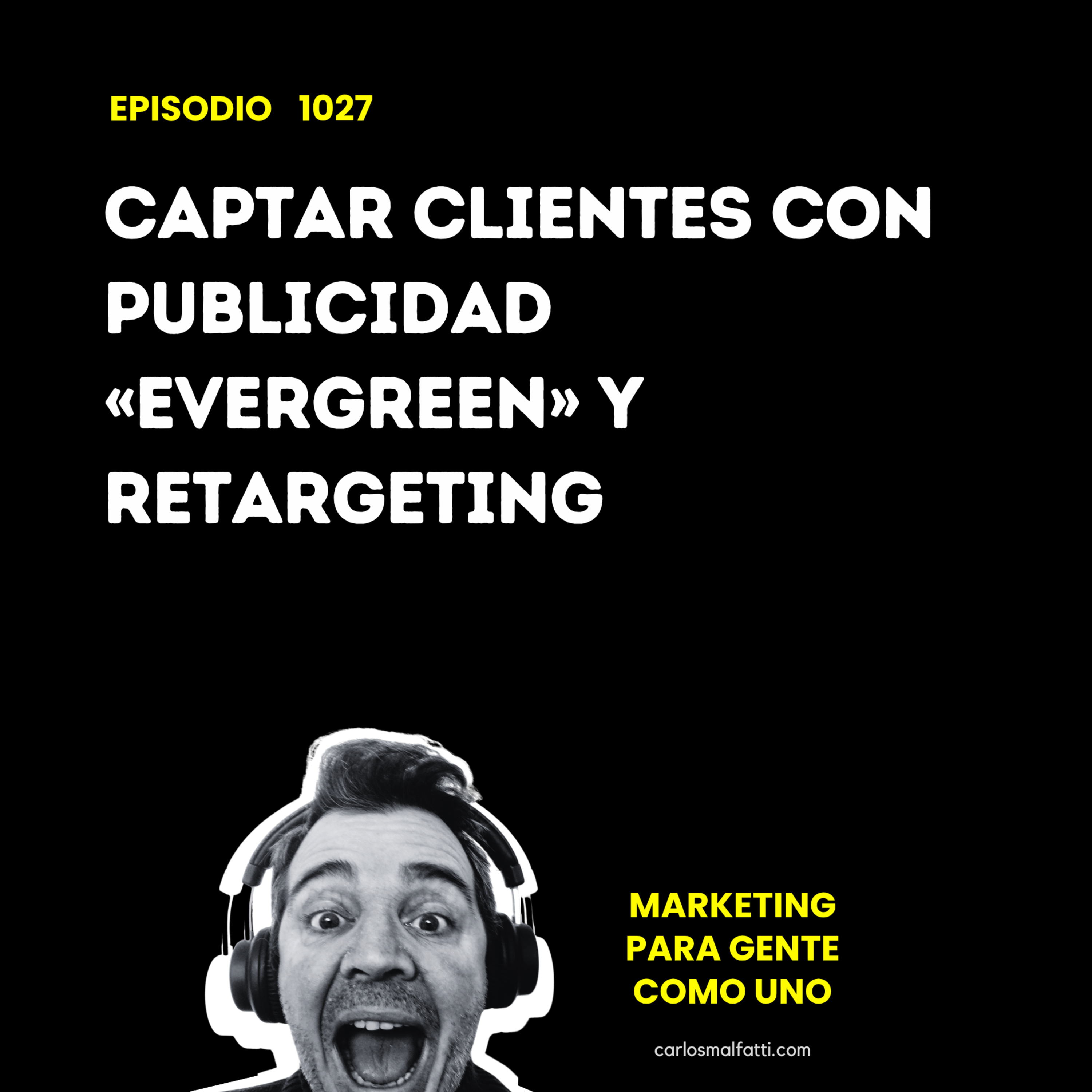 Portada de Marketing para gente como uno