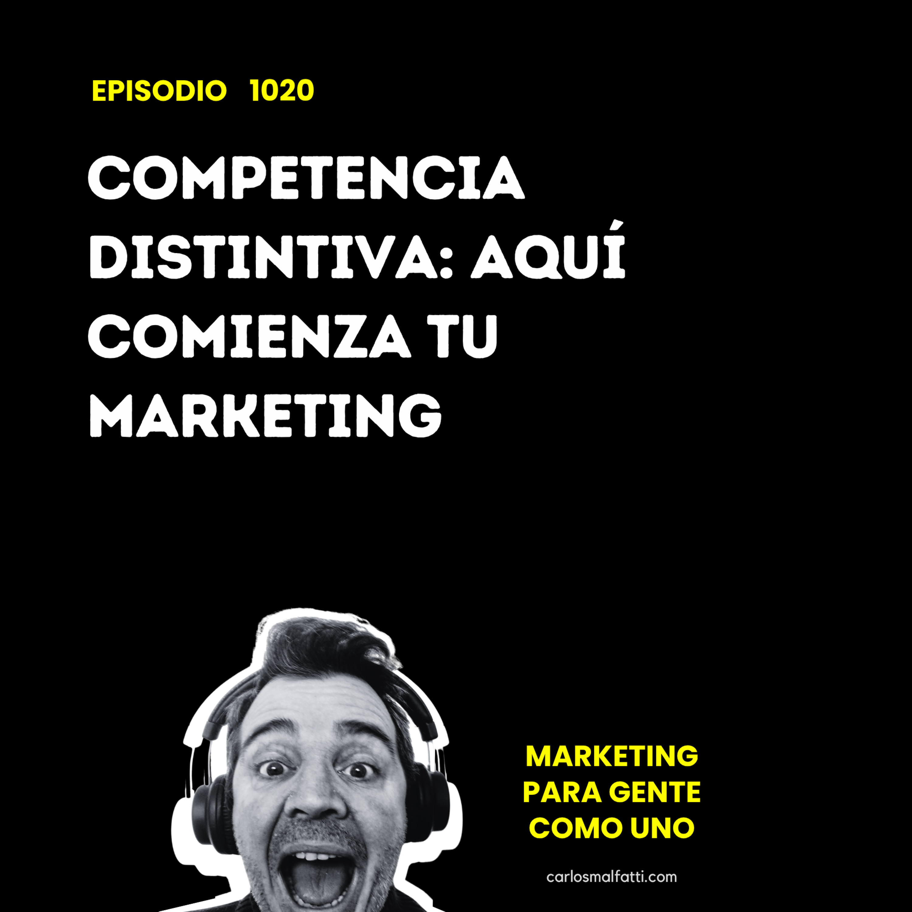 Portada de Marketing para gente como uno